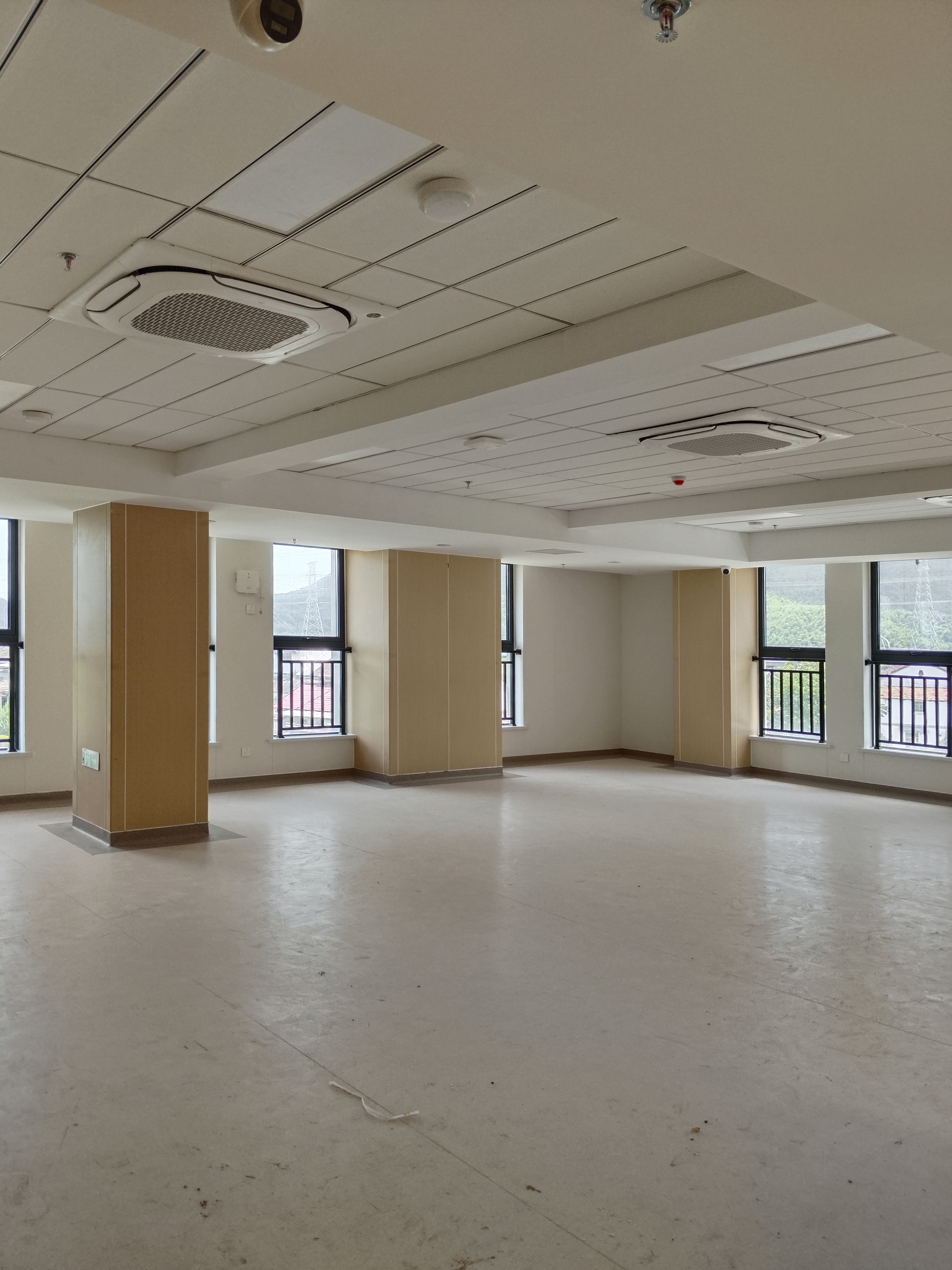 九龙康养丨中国宁波丨原座标设计王士超/夏雨-15