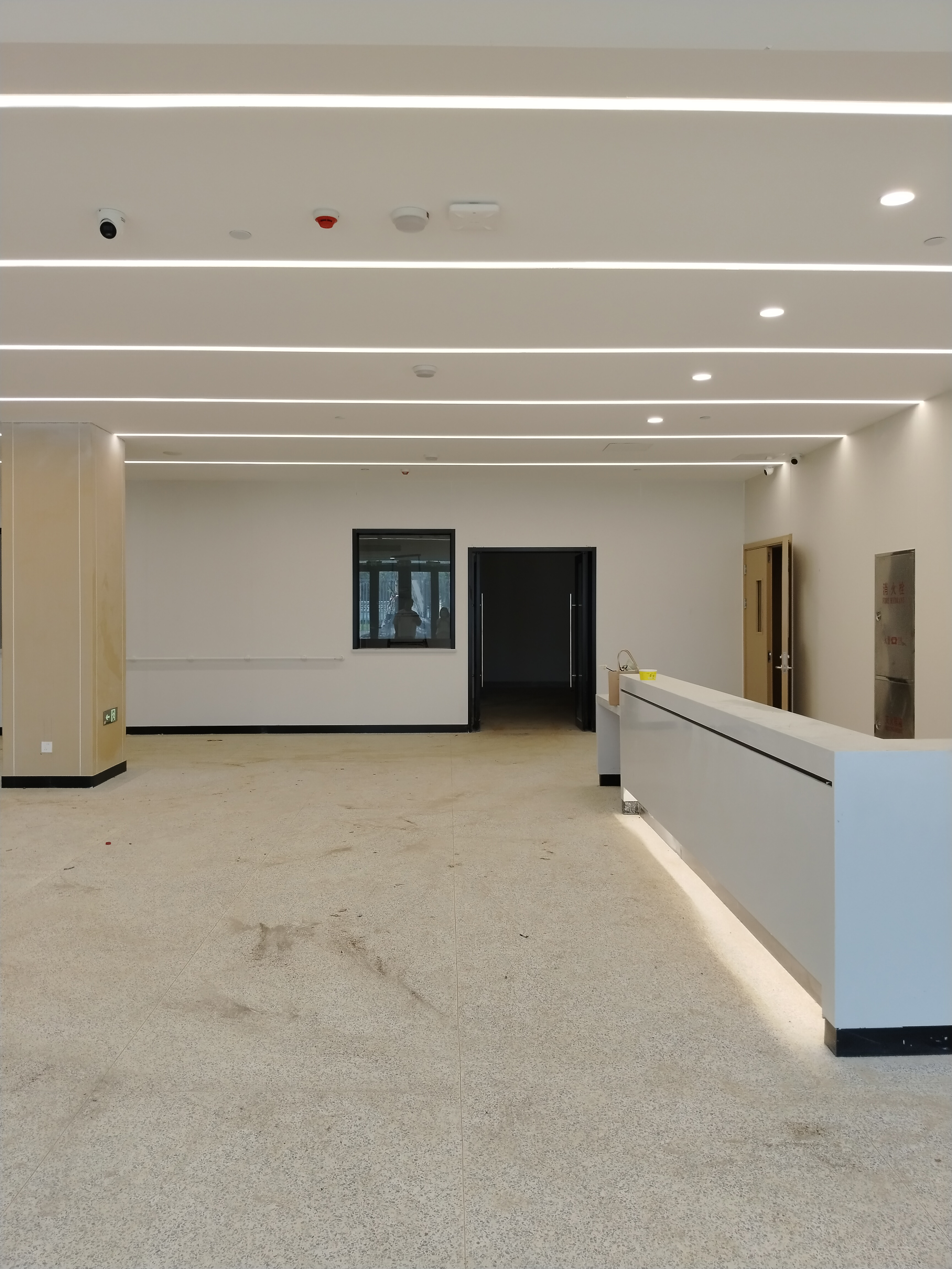 九龙康养丨中国宁波丨原座标设计王士超/夏雨-7