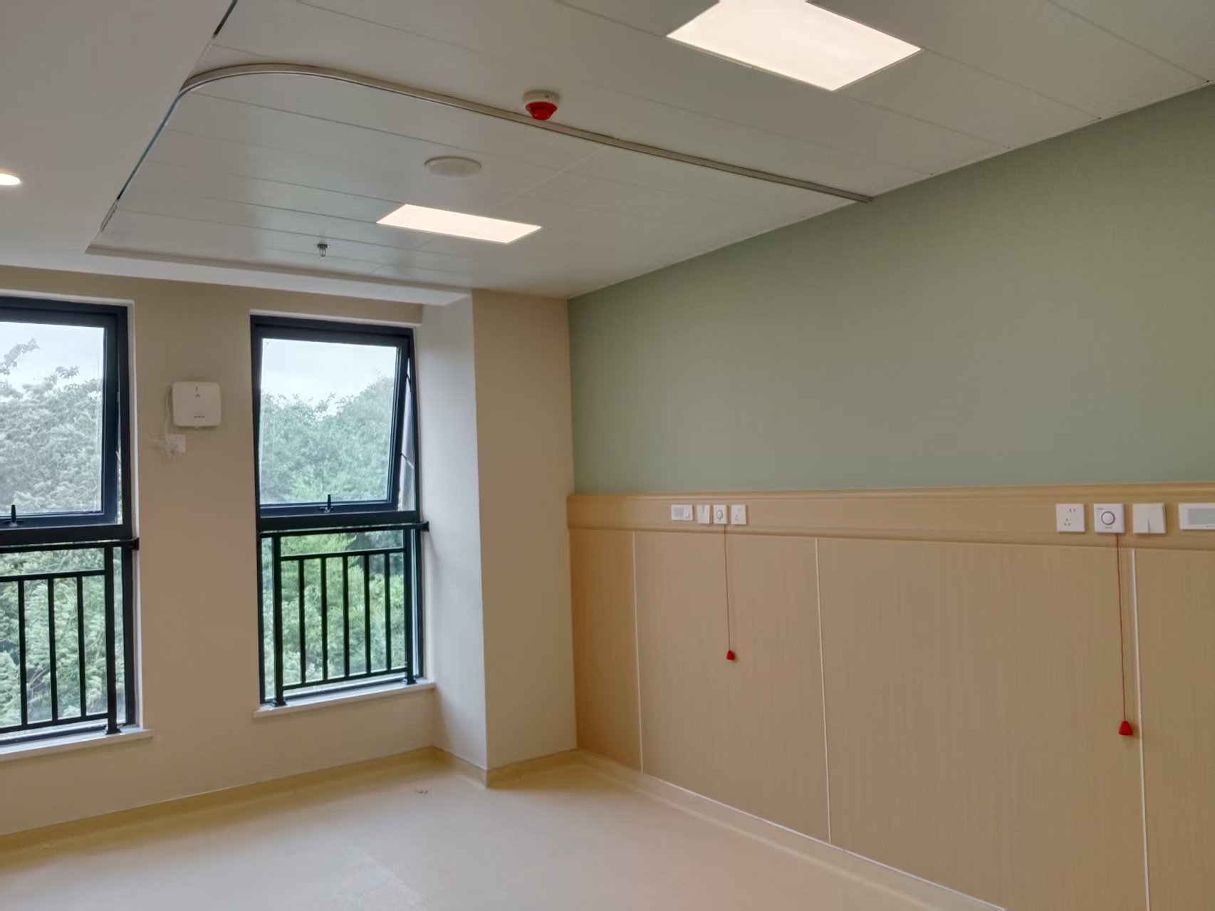 九龙康养丨中国宁波丨原座标设计王士超/夏雨-17