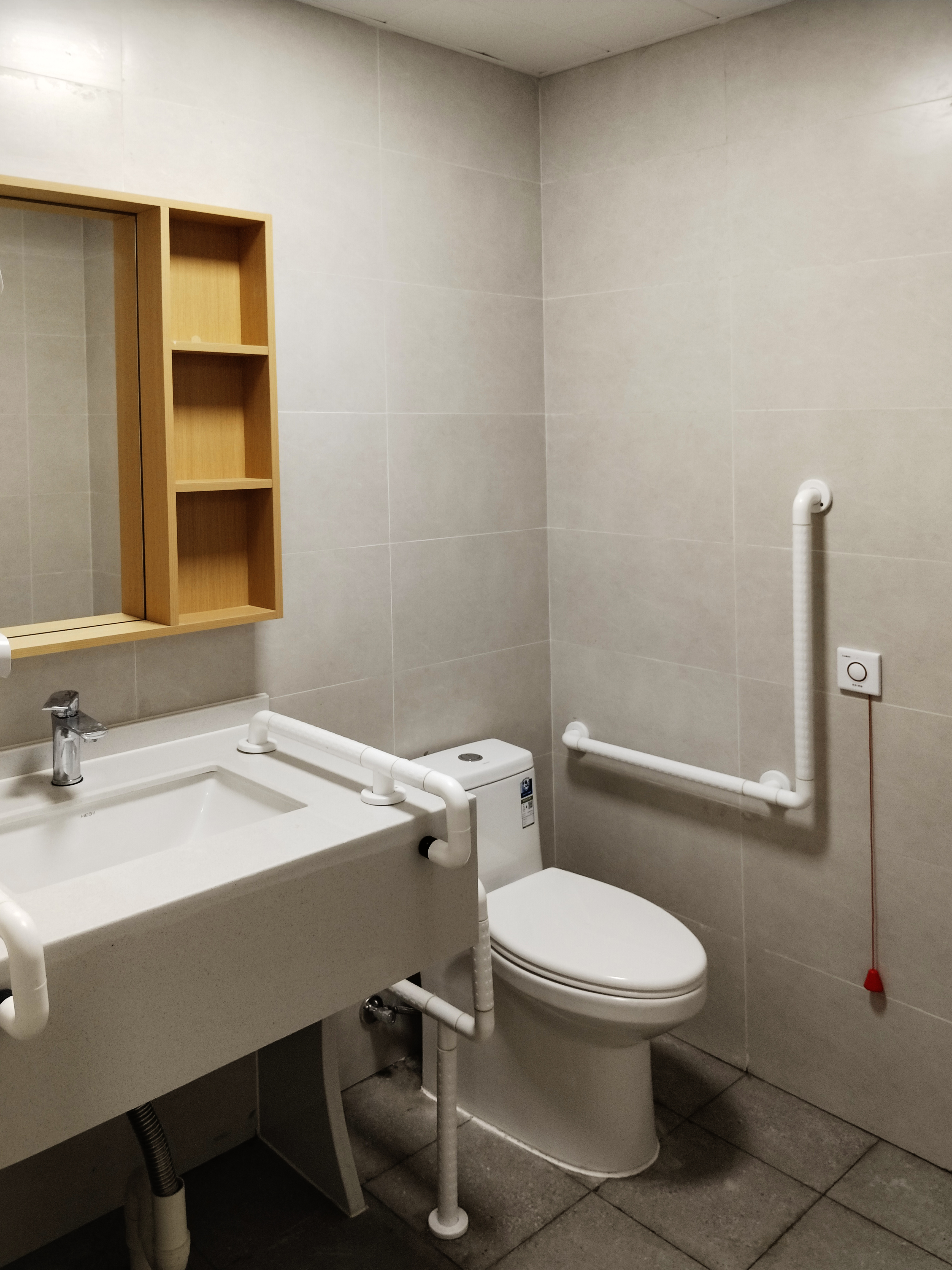 九龙康养丨中国宁波丨原座标设计王士超/夏雨-20