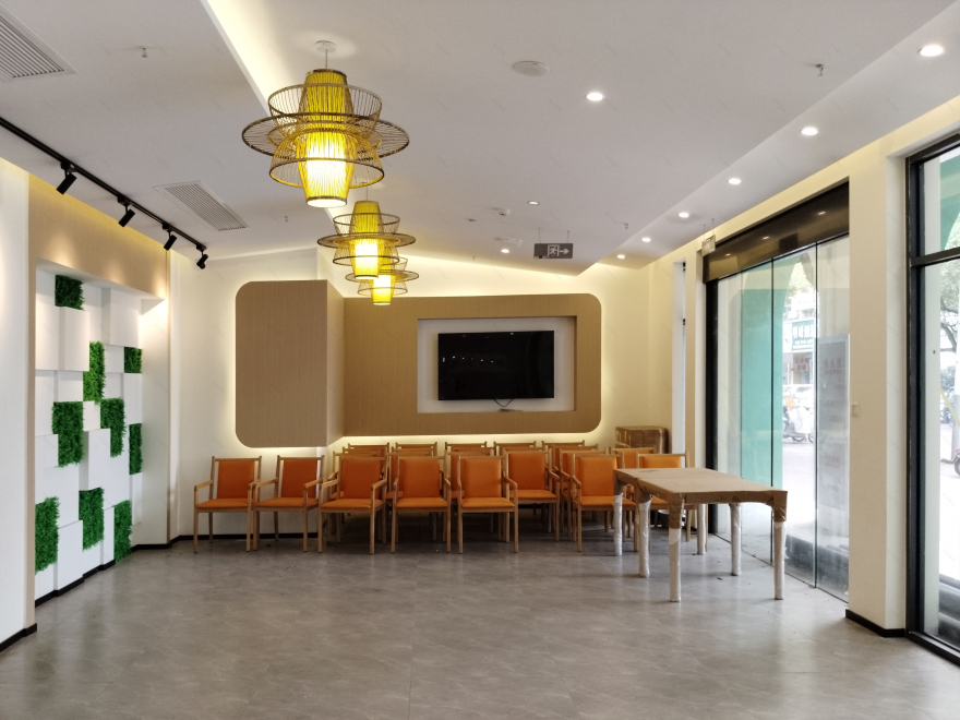 和合康养丨中国台州丨原座标设计RXY 王士超 夏雨-6