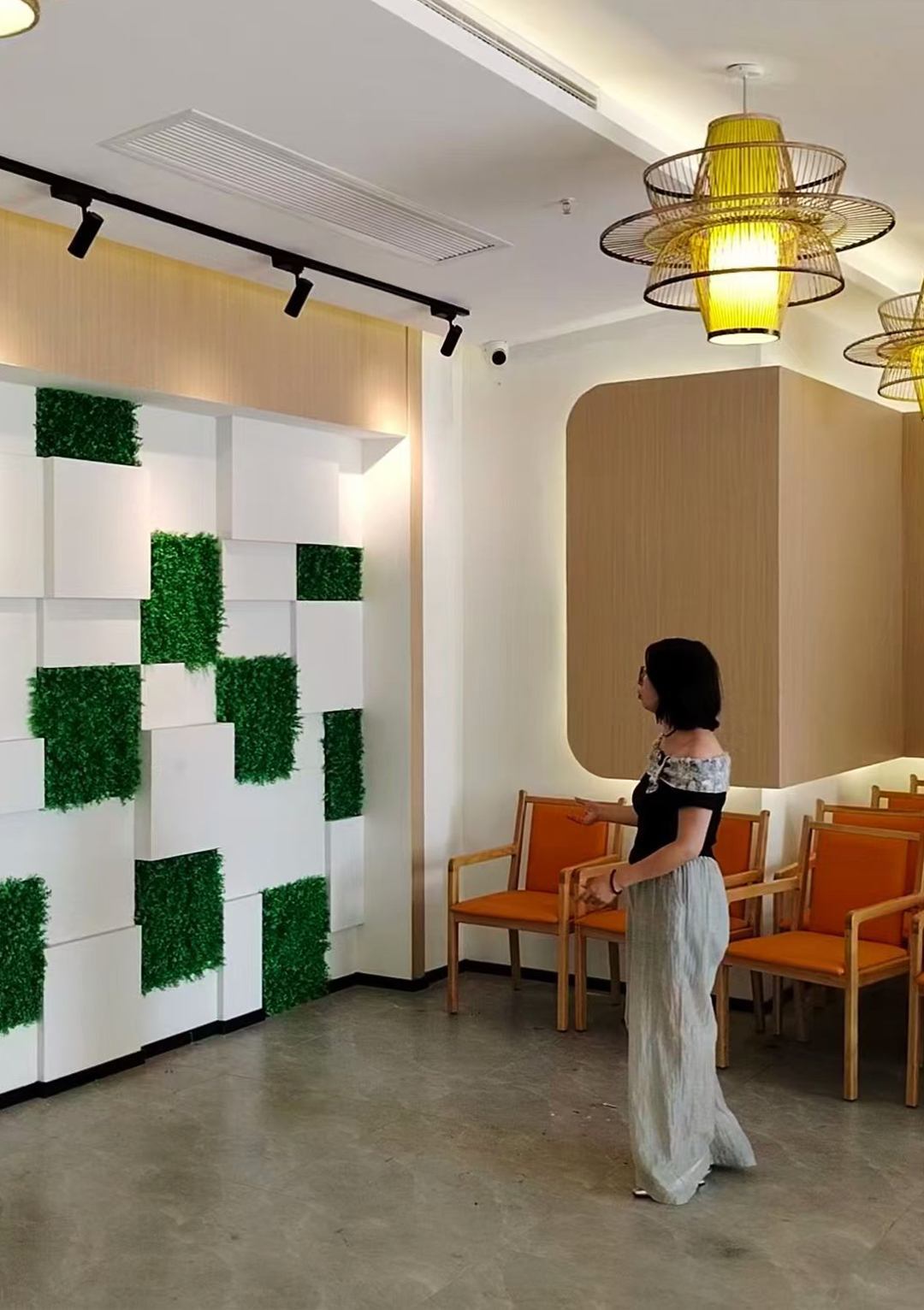 和合康养丨中国台州丨原座标设计RXY 王士超 夏雨-7