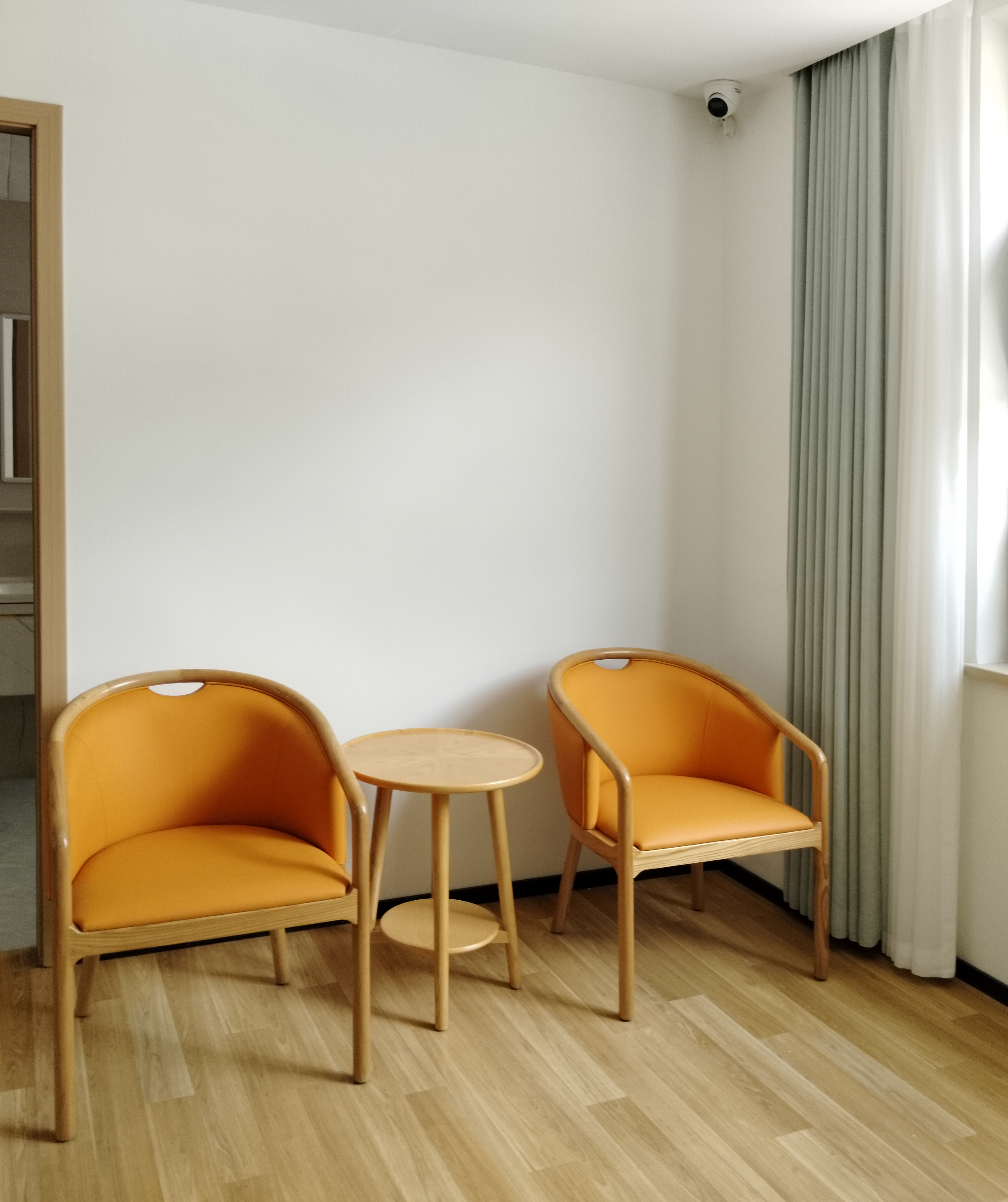 和合康养丨中国台州丨原座标设计RXY 王士超 夏雨-12