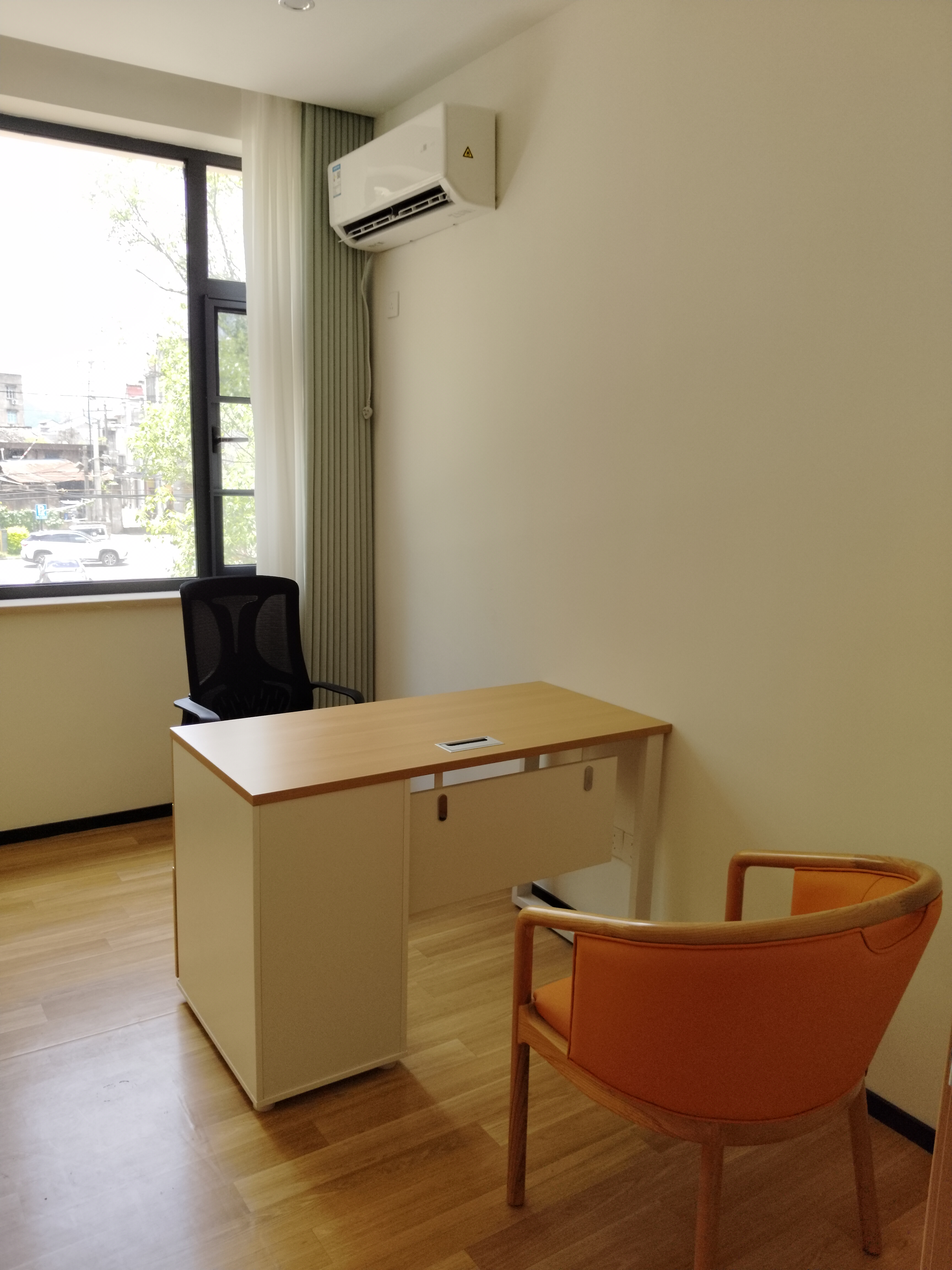 和合康养丨中国台州丨原座标设计RXY 王士超 夏雨-11