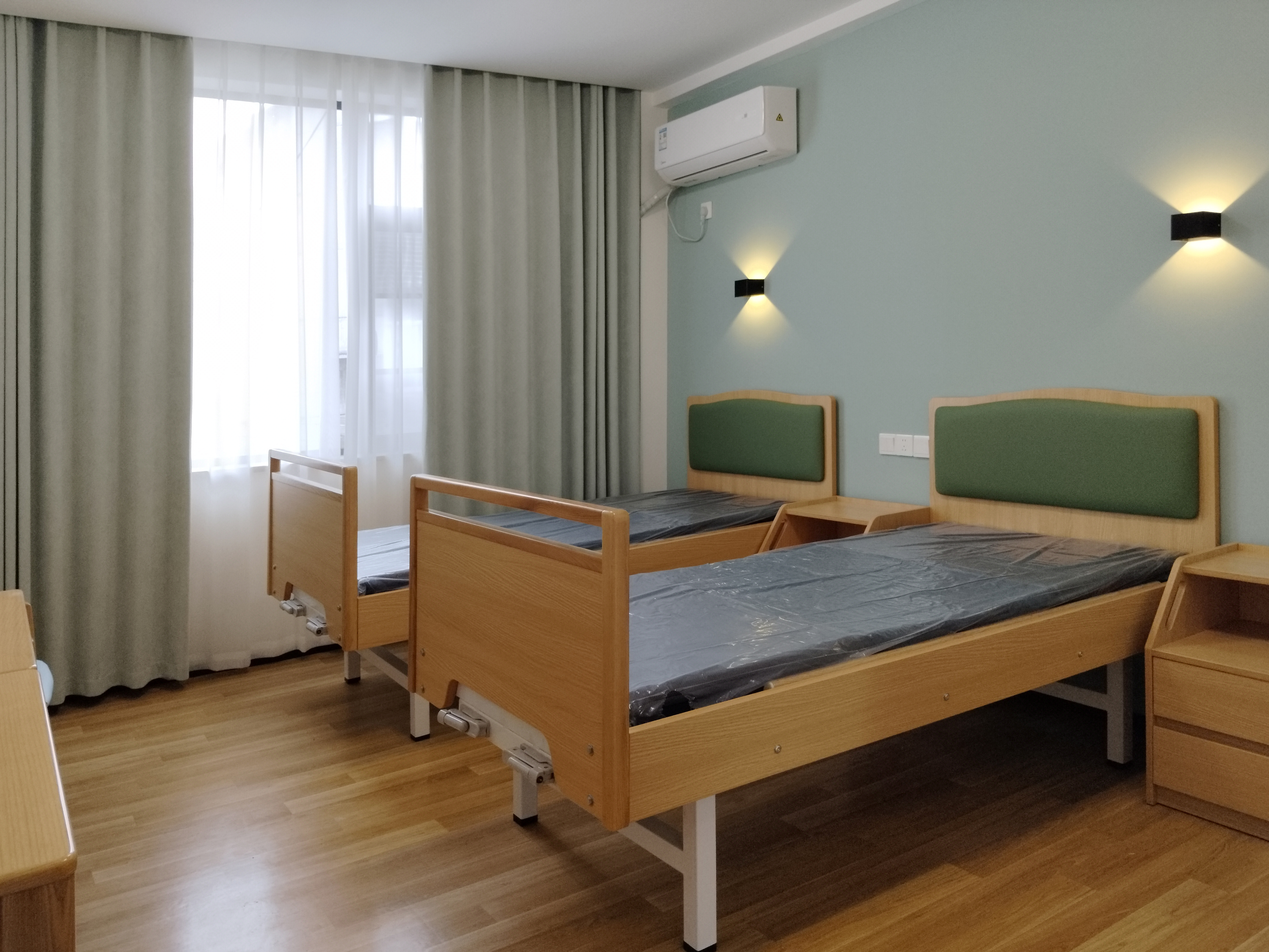 和合康养丨中国台州丨原座标设计RXY 王士超 夏雨-14