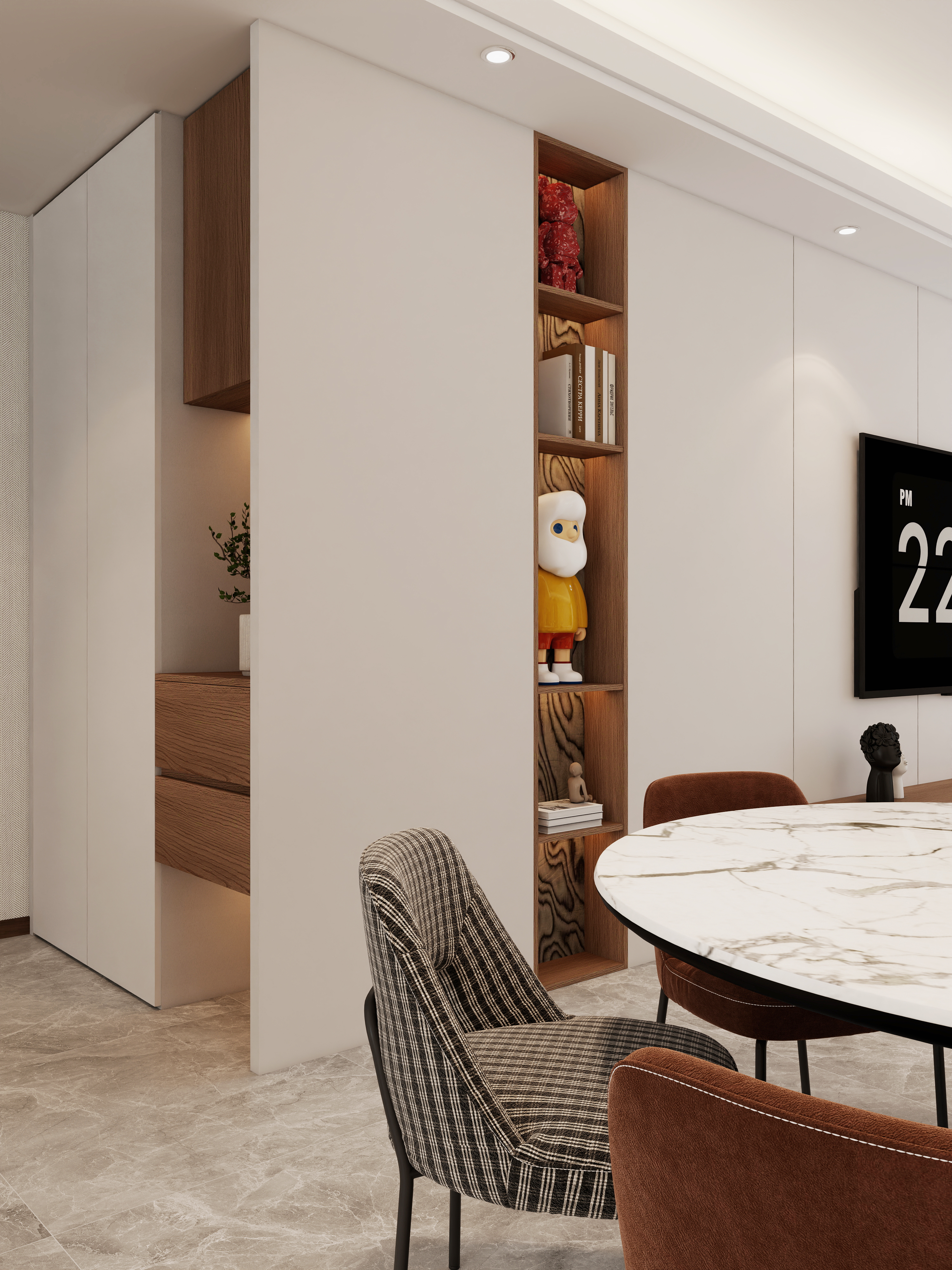 枫宜晓庐127方丨中国杭州丨查查-6