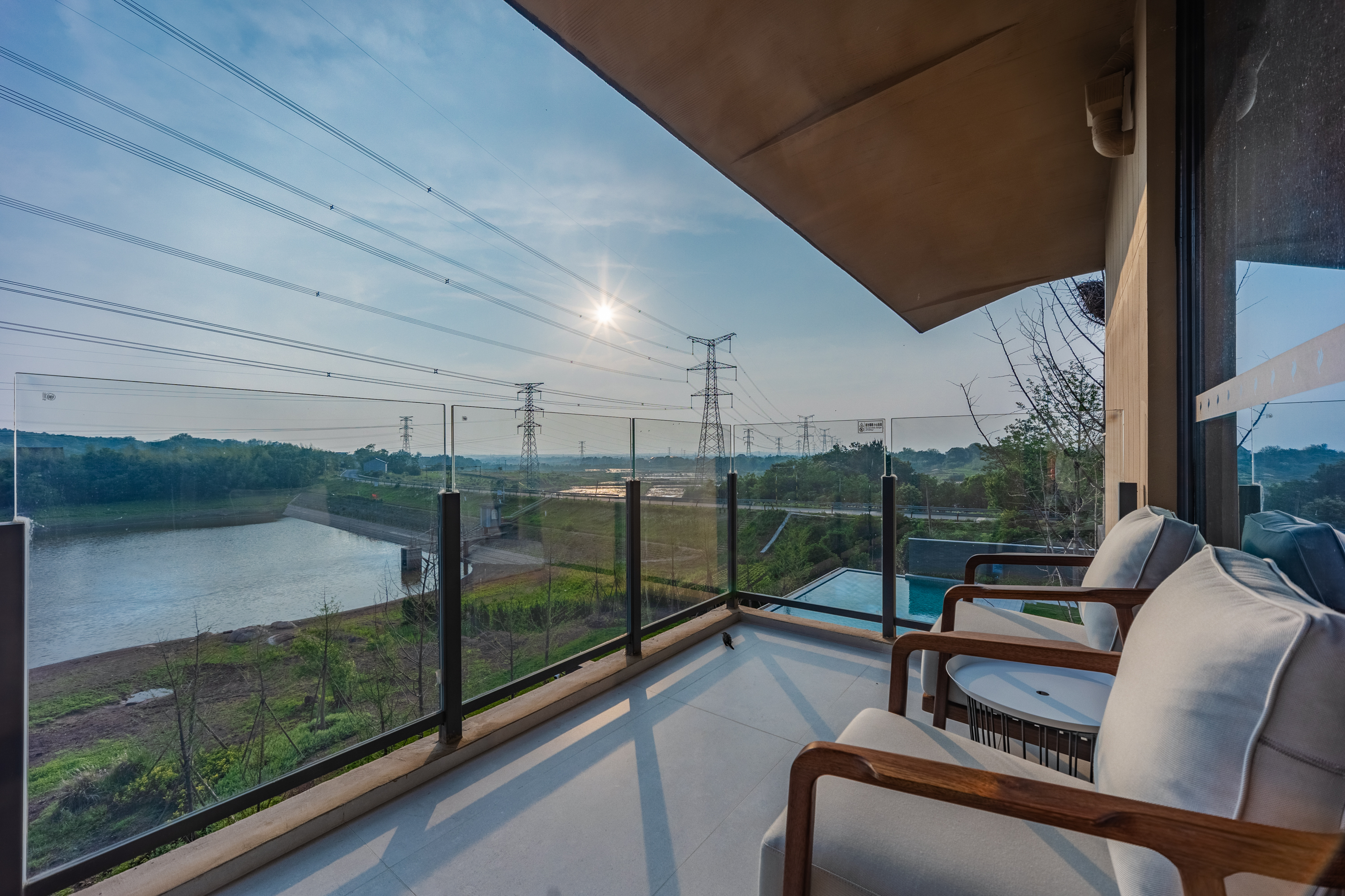 岱鳌山居丨中国合肥丨合肥佳泰装饰工程有限公司 檀瑞-15