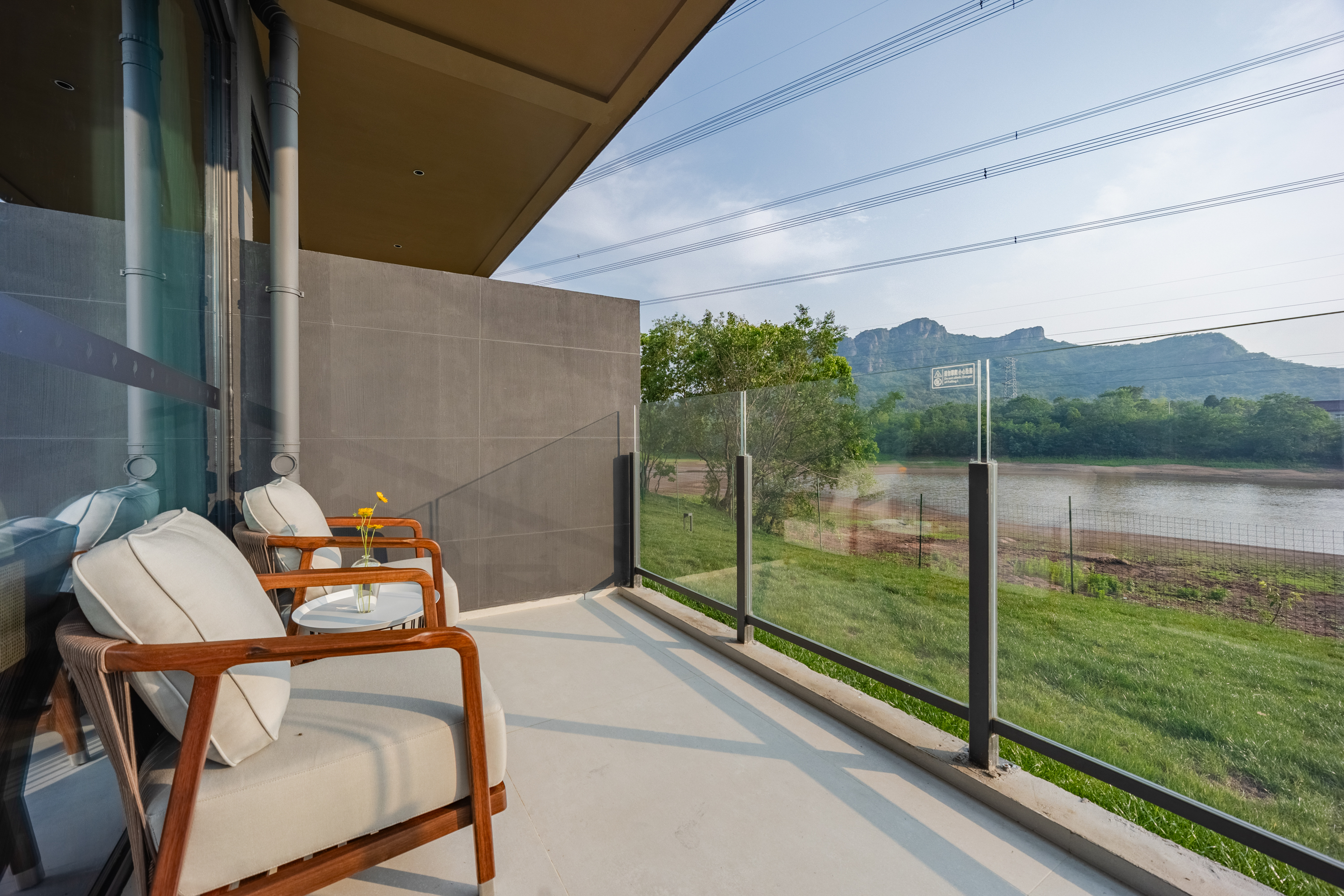 岱鳌山居丨中国合肥丨合肥佳泰装饰工程有限公司 檀瑞-21