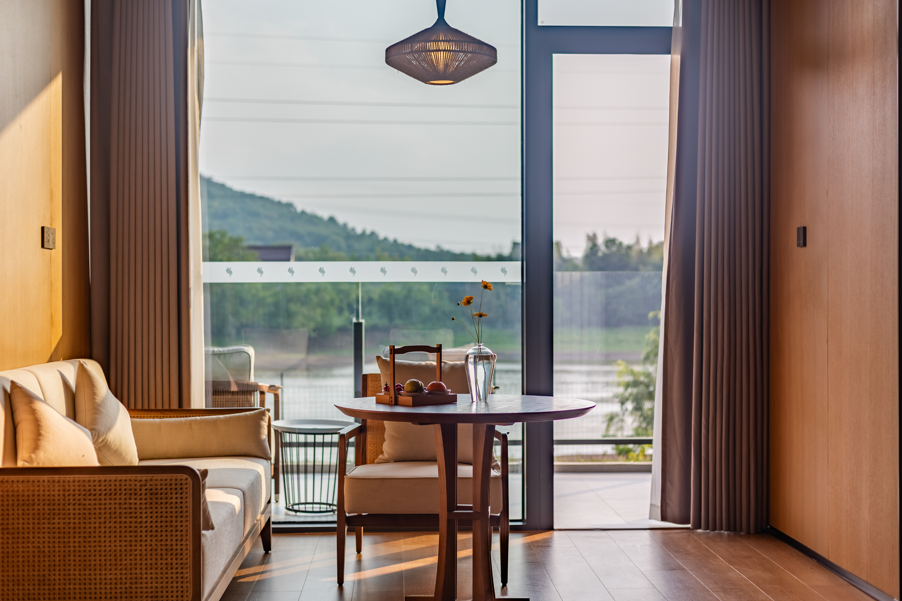 岱鳌山居丨中国合肥丨合肥佳泰装饰工程有限公司 檀瑞-23