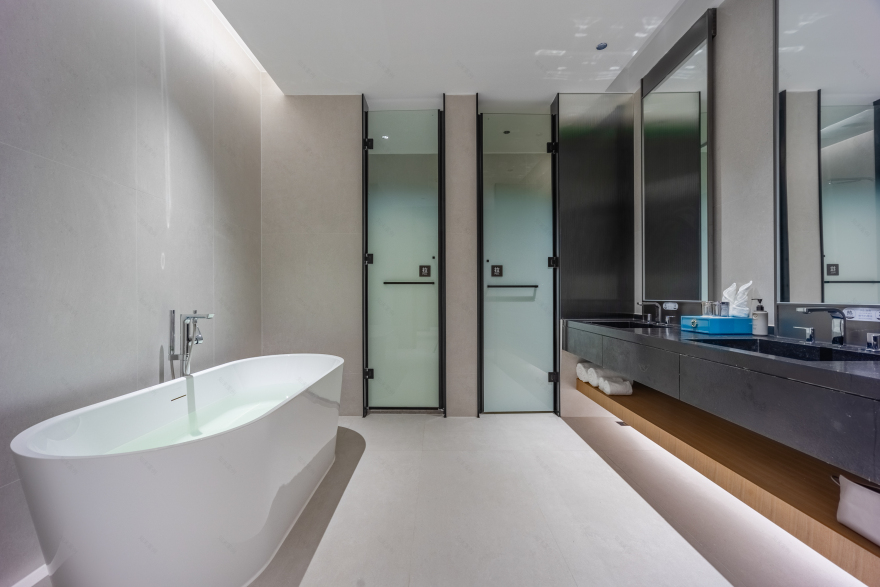 岱鳌山居丨中国合肥丨合肥佳泰装饰工程有限公司 檀瑞-27