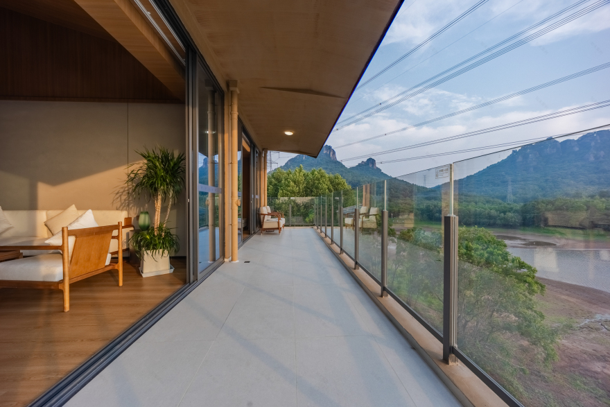 岱鳌山居丨中国合肥丨合肥佳泰装饰工程有限公司 檀瑞-29