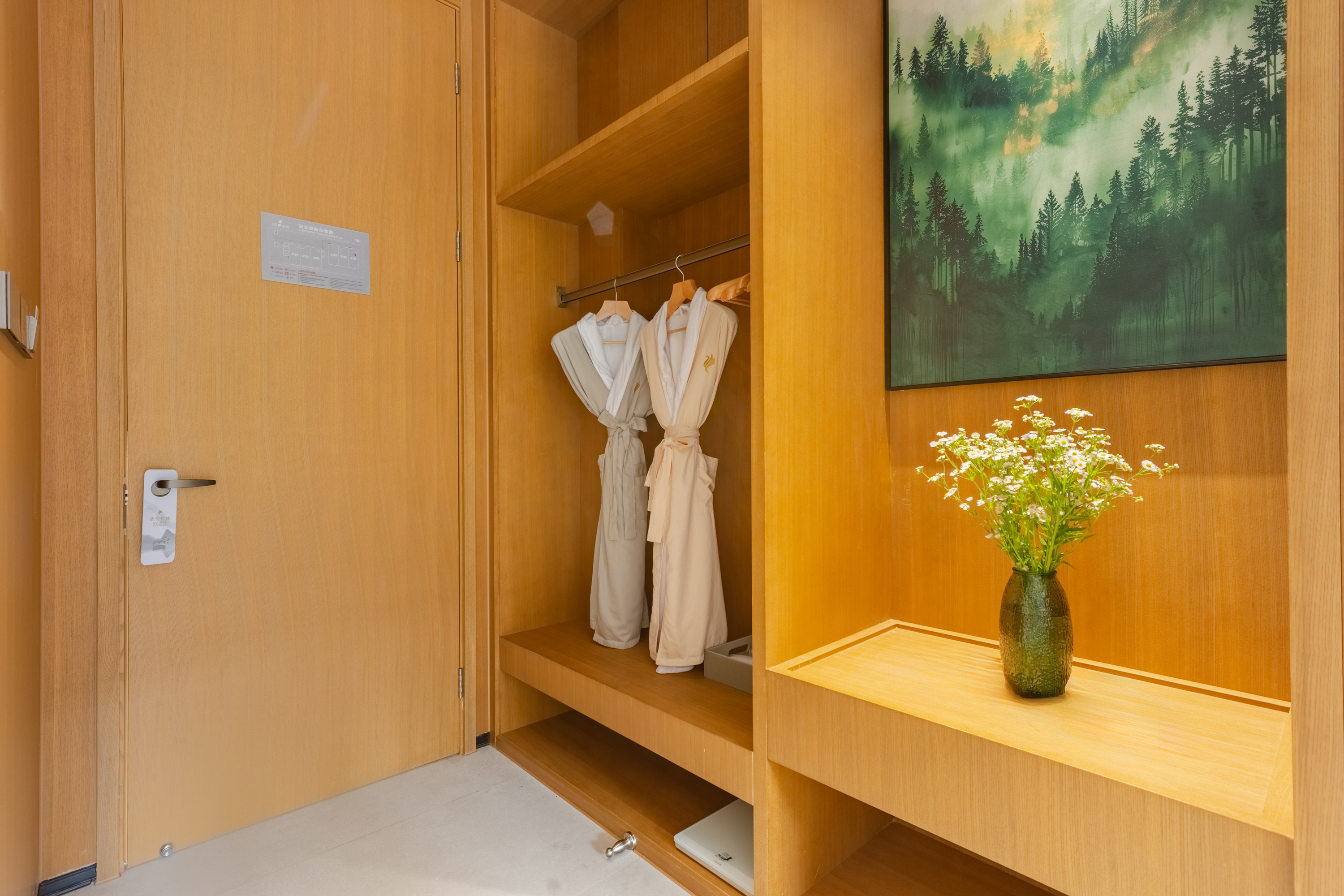 岱鳌山居丨中国合肥丨合肥佳泰装饰工程有限公司 檀瑞-32