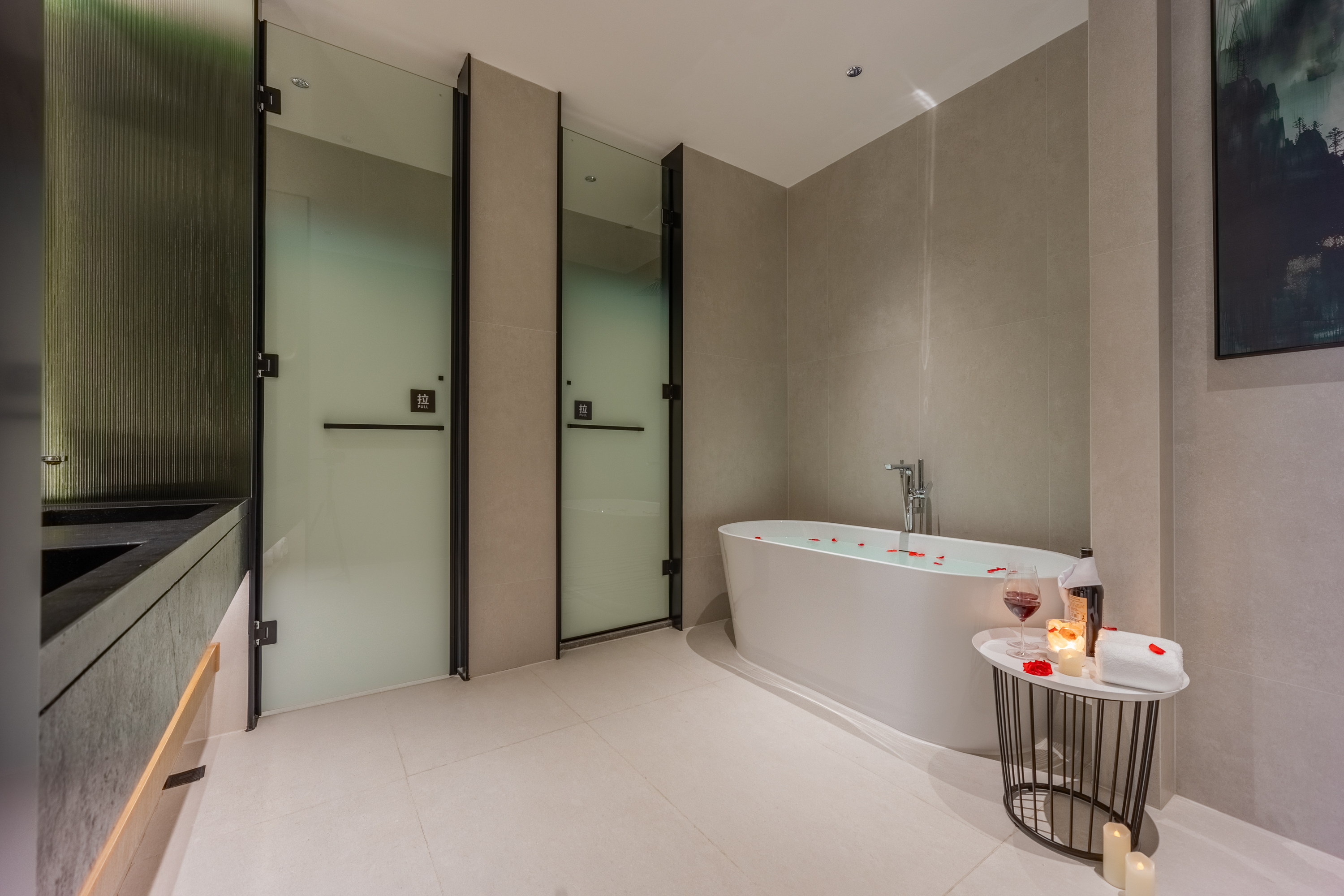 岱鳌山居丨中国合肥丨合肥佳泰装饰工程有限公司 檀瑞-35