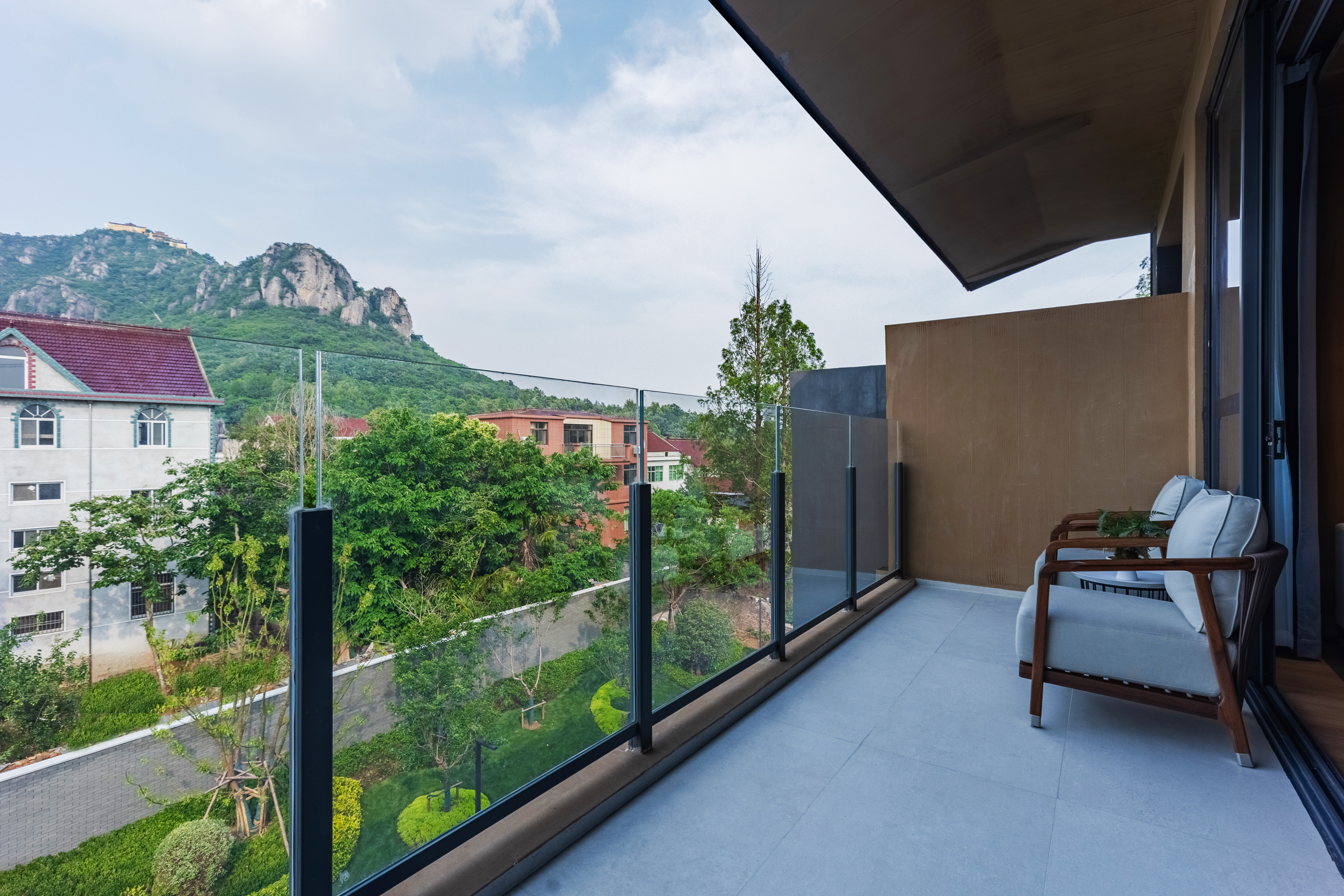 岱鳌山居丨中国合肥丨合肥佳泰装饰工程有限公司 檀瑞-36