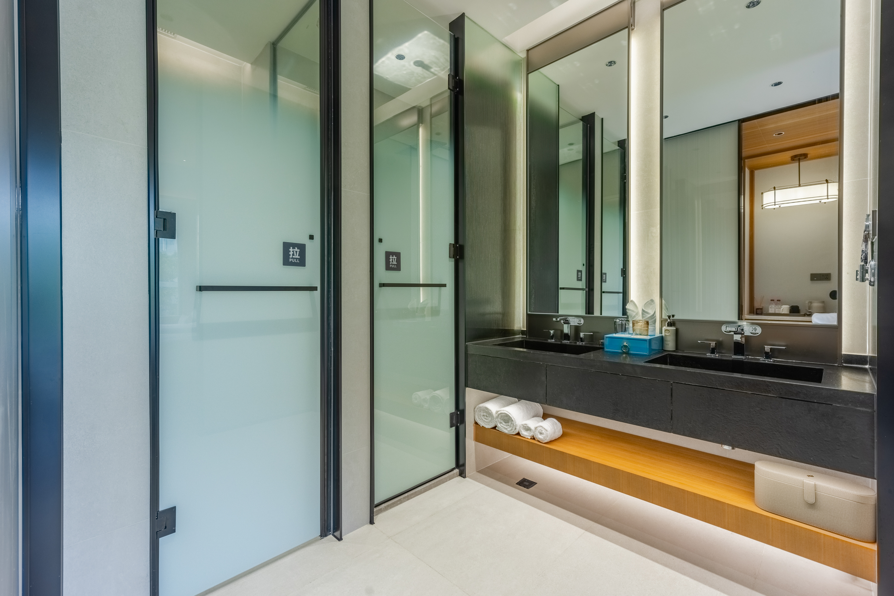 岱鳌山居丨中国合肥丨合肥佳泰装饰工程有限公司 檀瑞-42