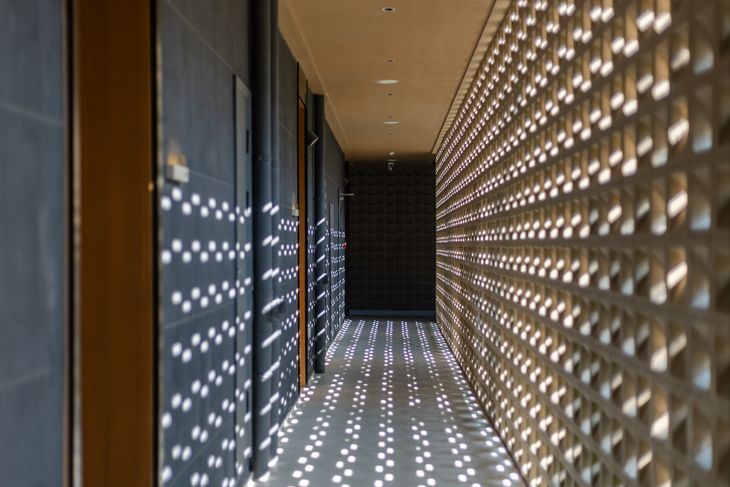 岱鳌山居丨中国合肥丨合肥佳泰装饰工程有限公司 檀瑞-44