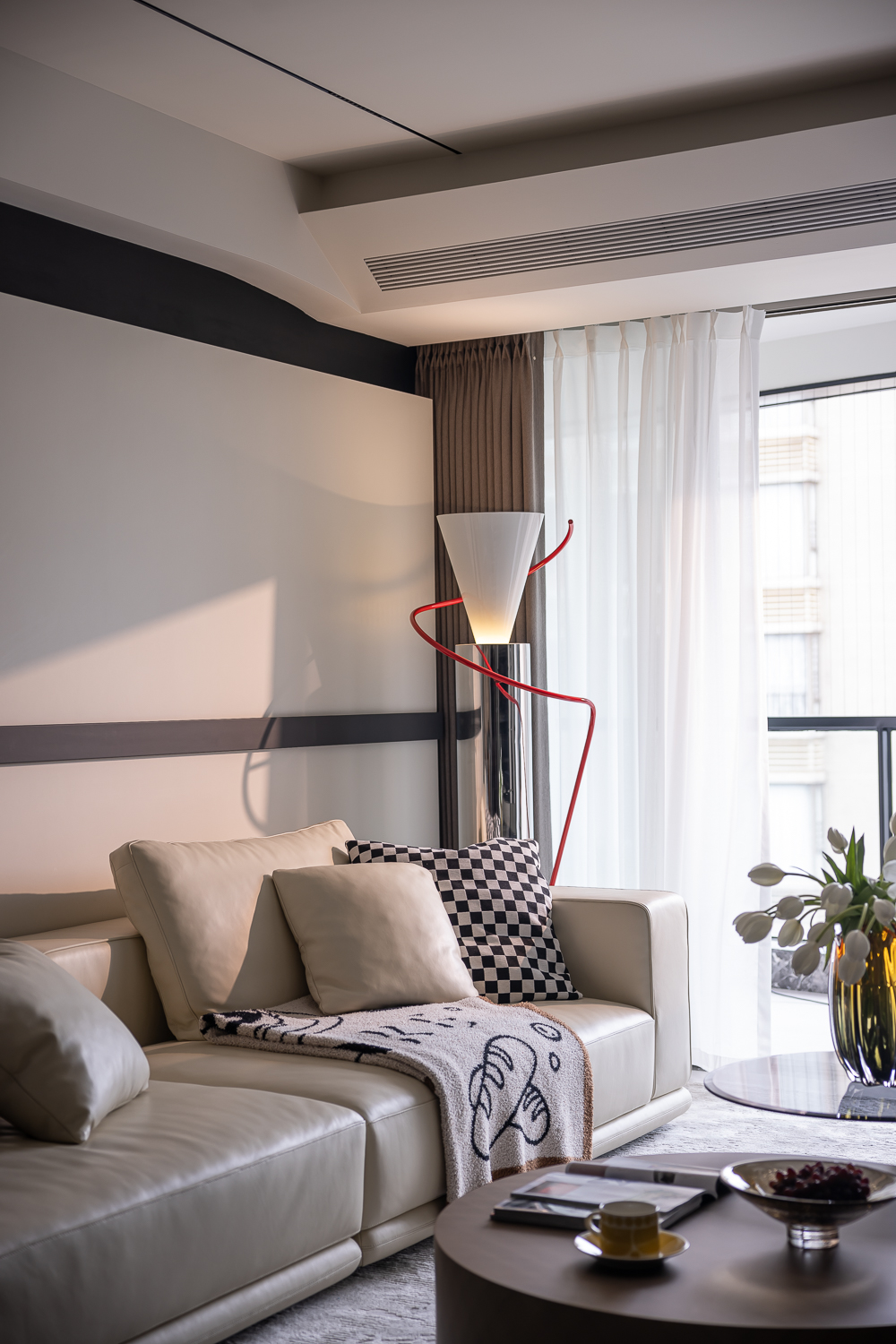 星河国际花园 光霁丨中国深圳丨墨西设计钟旋-15