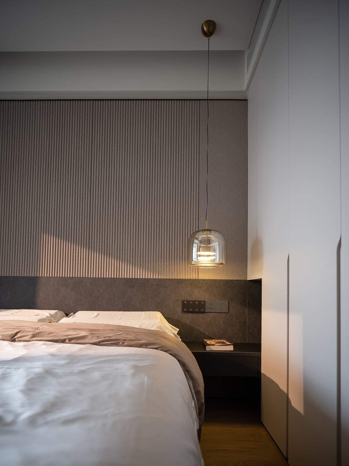 星河国际花园 光霁丨中国深圳丨墨西设计钟旋-50