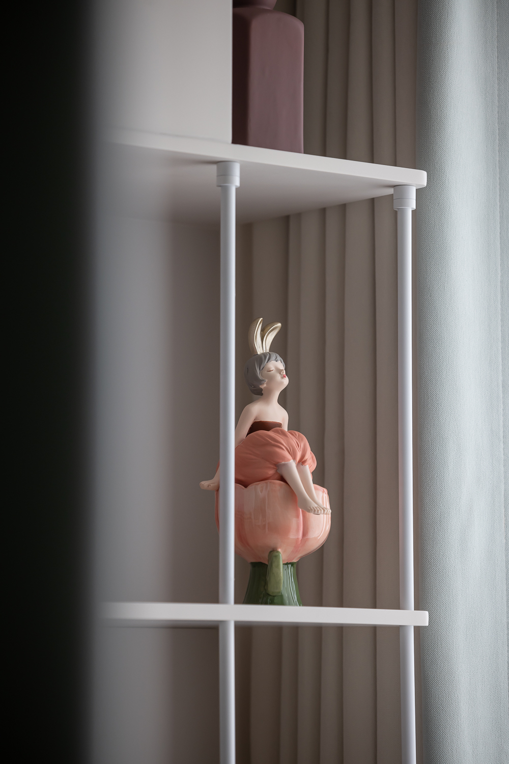 星河国际花园 光霁丨中国深圳丨墨西设计钟旋-56