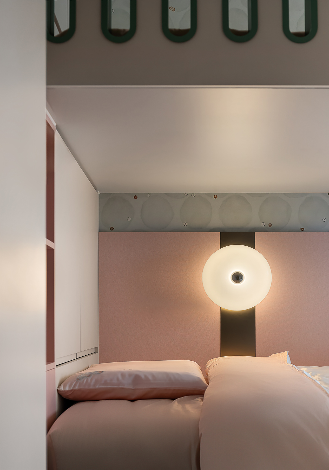 星河国际花园 光霁丨中国深圳丨墨西设计钟旋-59