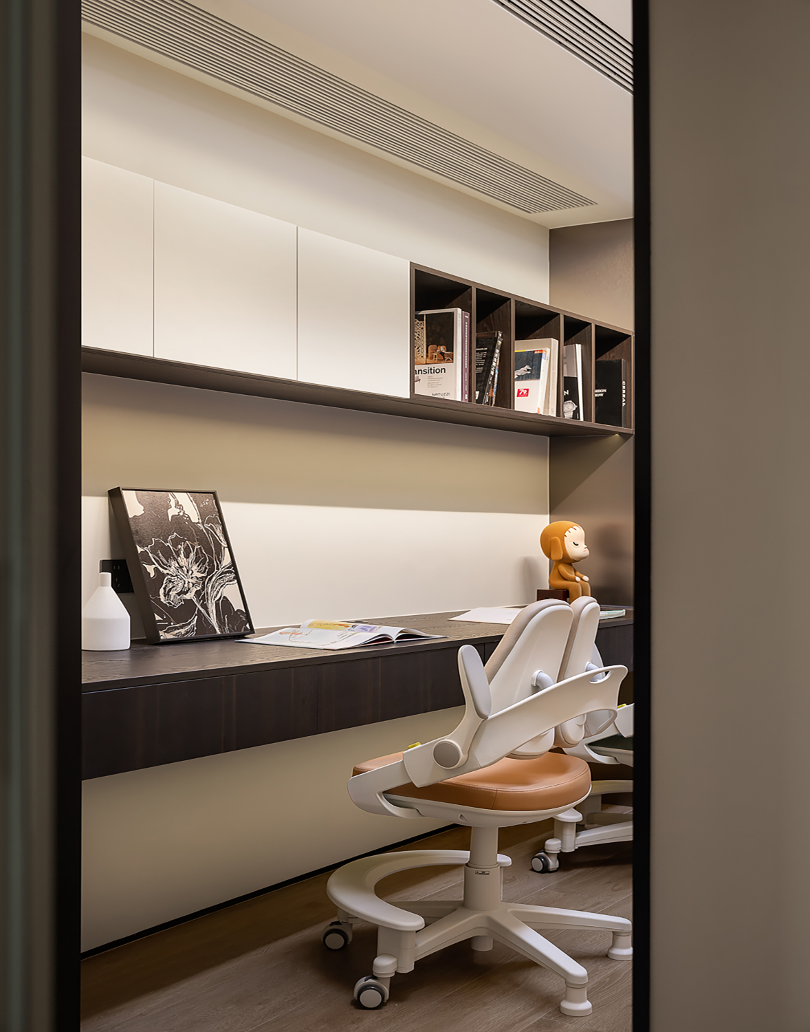 星河国际花园 光霁丨中国深圳丨墨西设计钟旋-68