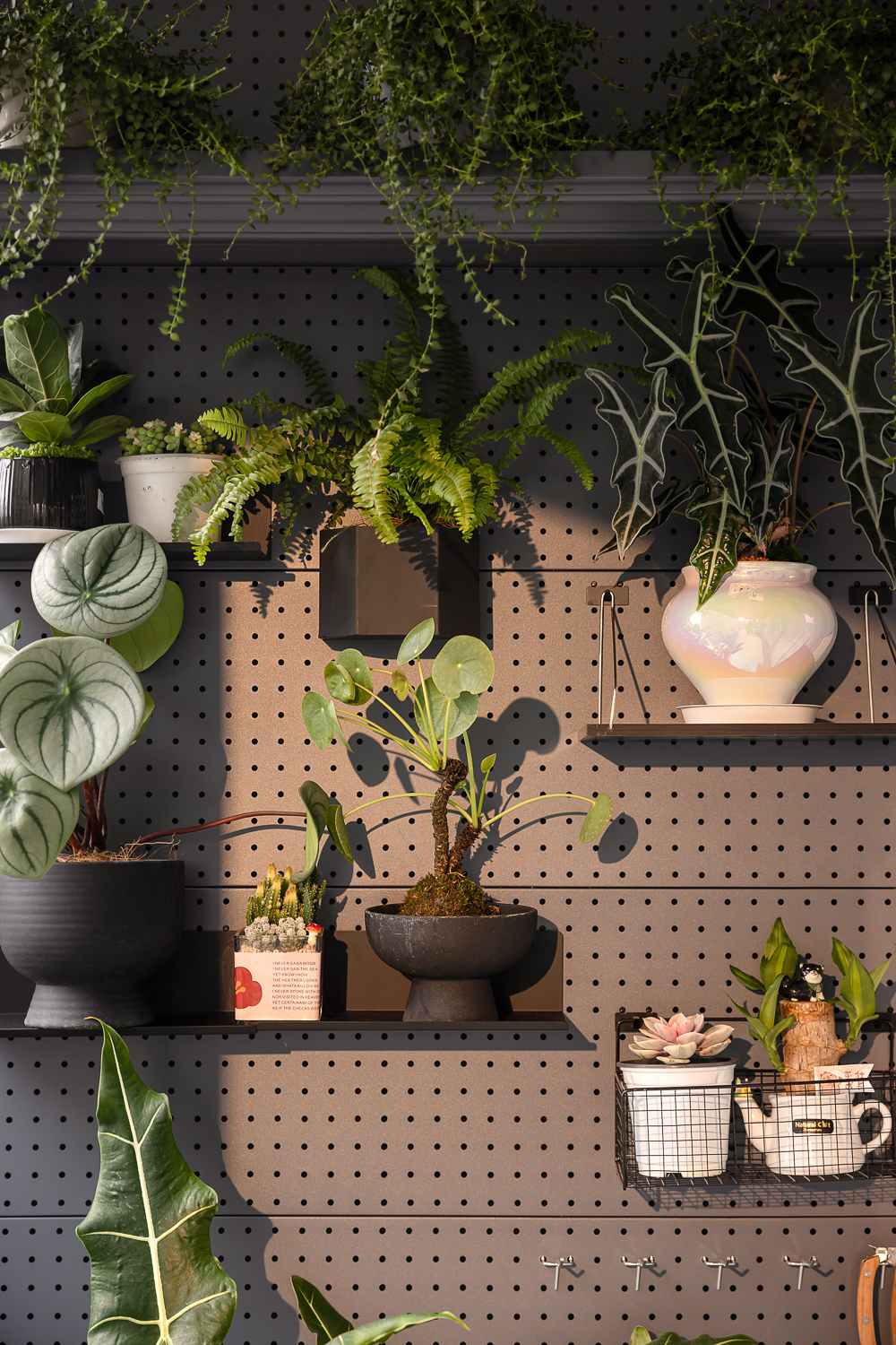 星河国际花园 光霁丨中国深圳丨墨西设计钟旋-71