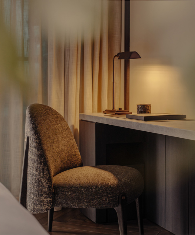 932 设计推出 Soma Mot丨越南丨932 设计-10