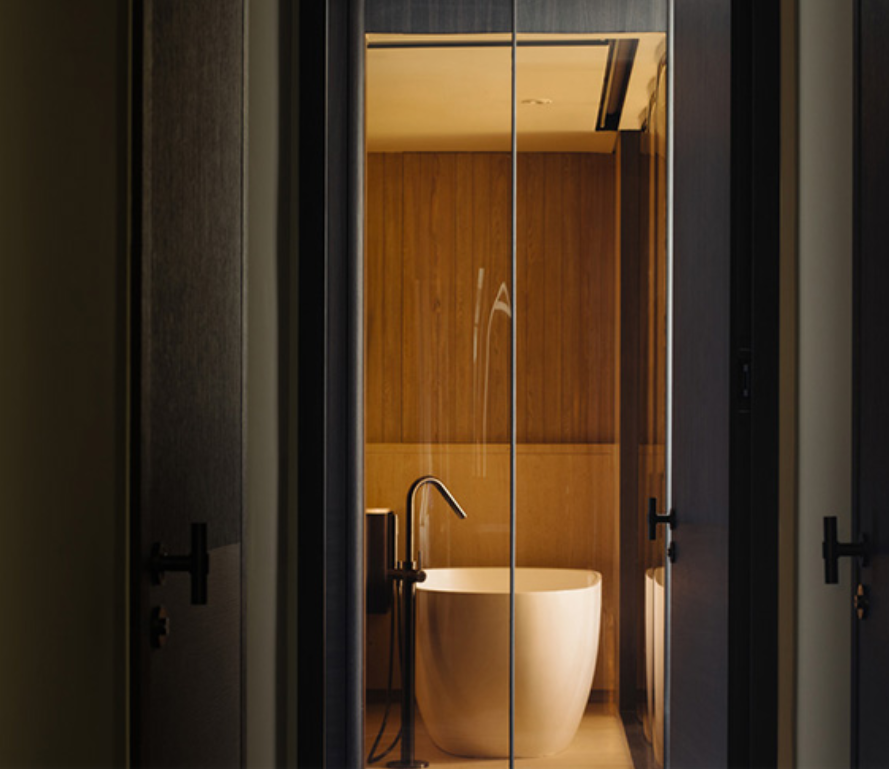 932 设计推出 Soma Mot丨越南丨932 设计-15