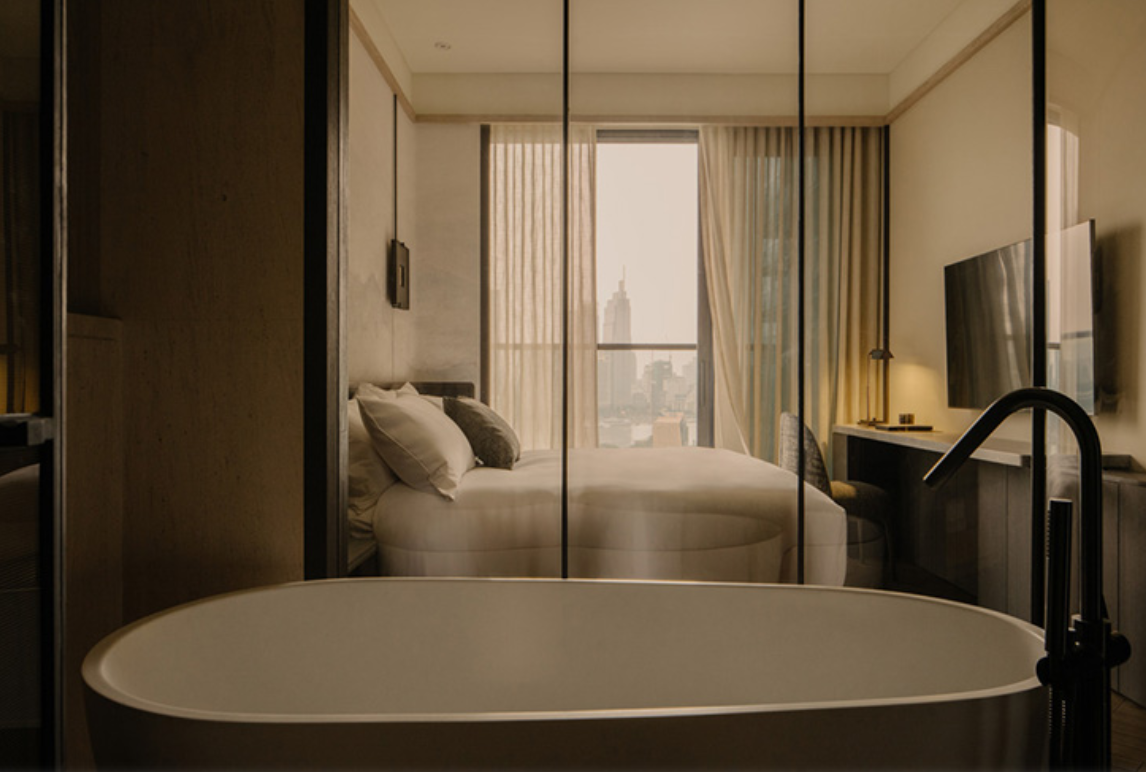 932 设计推出 Soma Mot丨越南丨932 设计-14