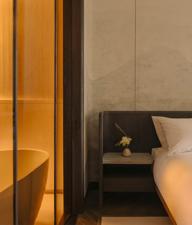 932 设计推出 Soma Mot丨越南丨932 设计-17