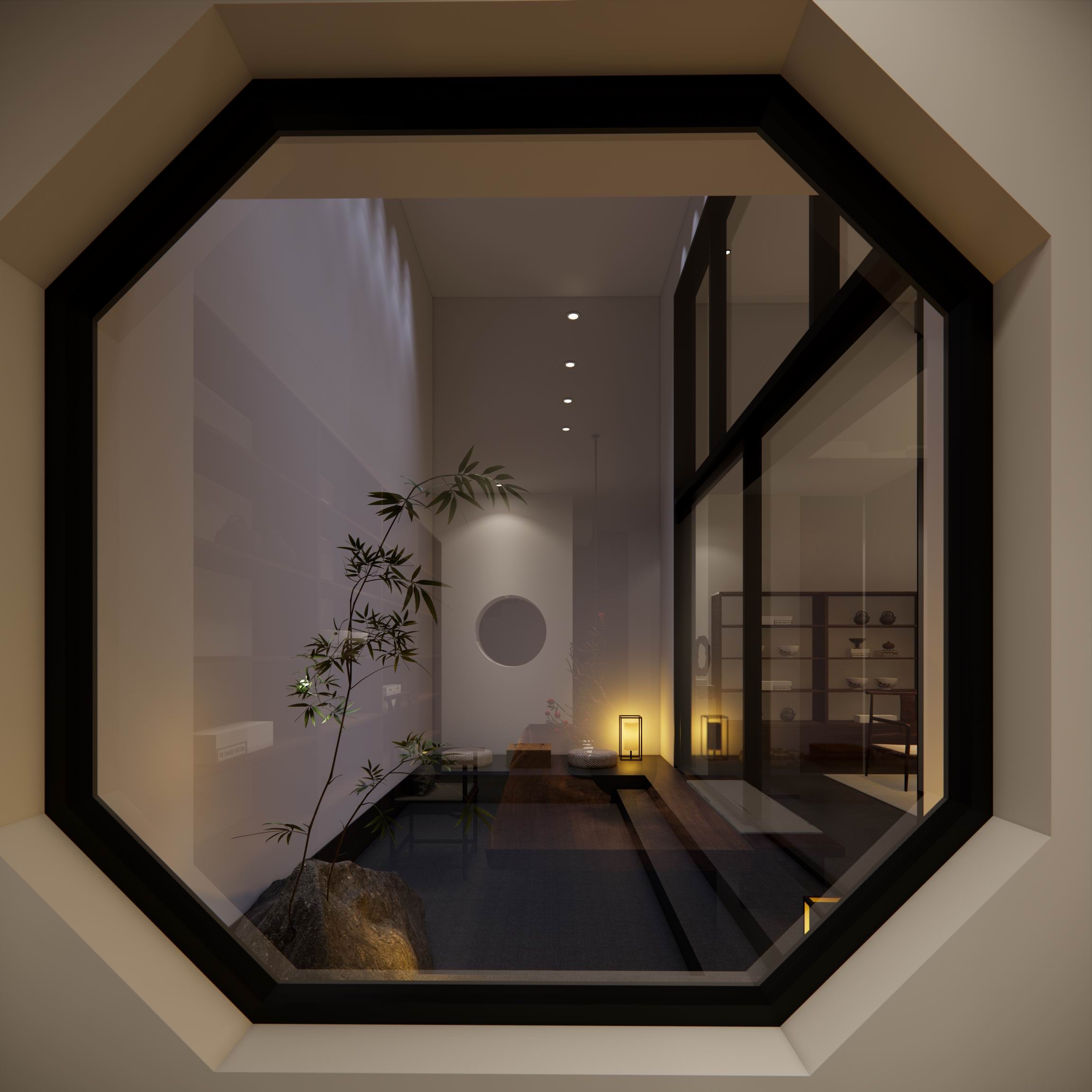 和光同尘丨中国广州丨左撇子-5