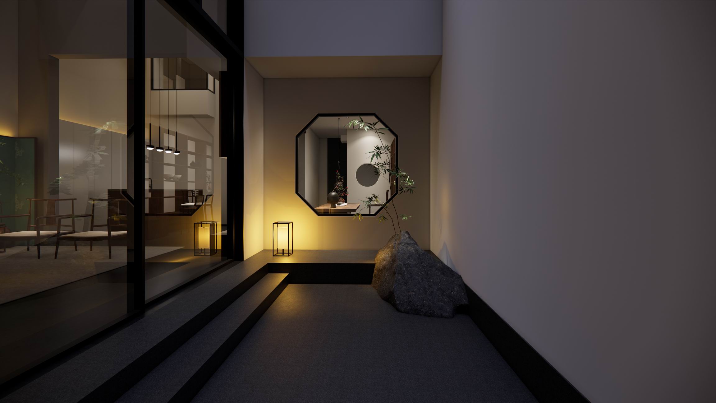 和光同尘丨中国广州丨左撇子-6