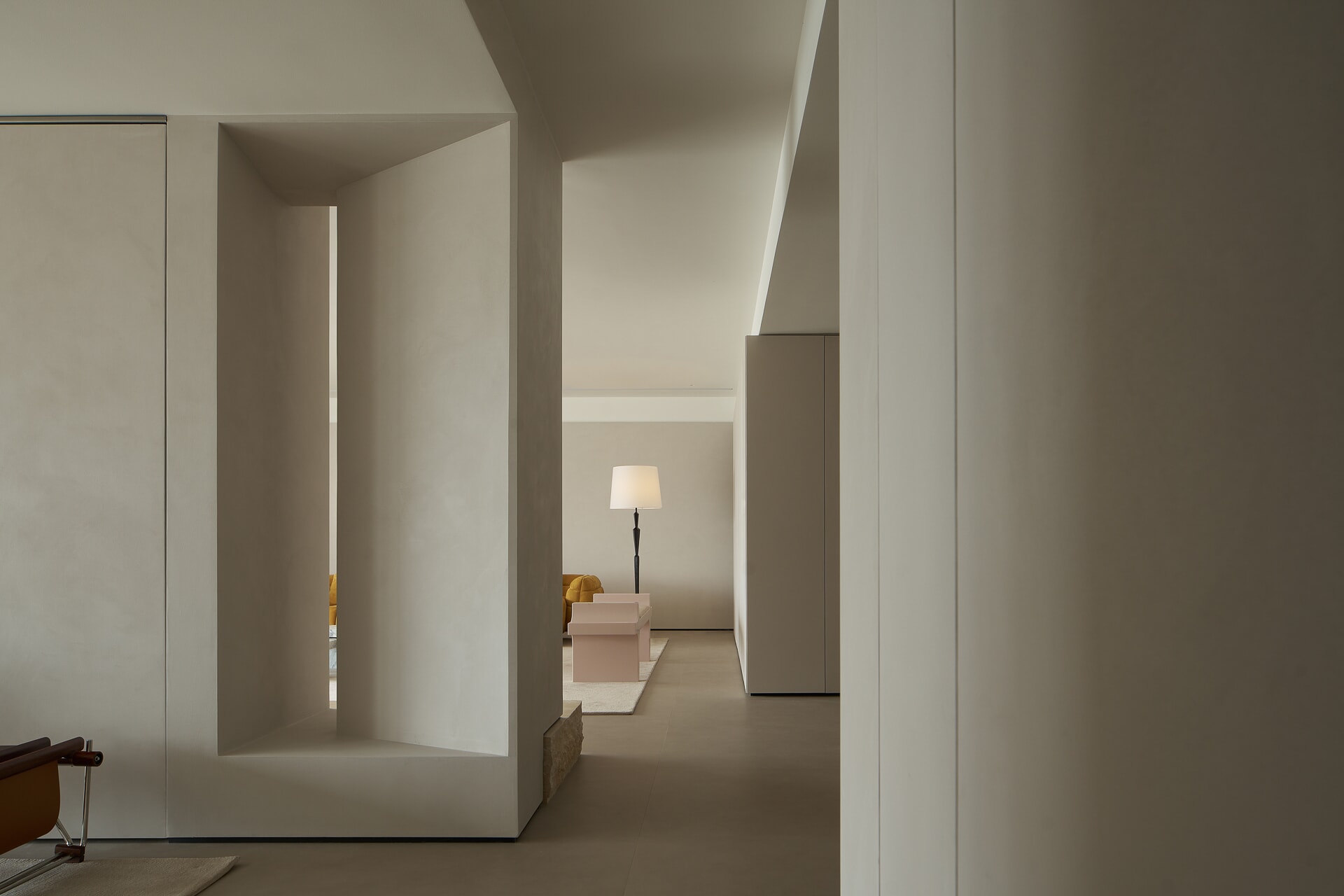 理性与自由：理想生活之帝景湾私宅 By.LICO丨中国惠州丨LICO力高设计-134