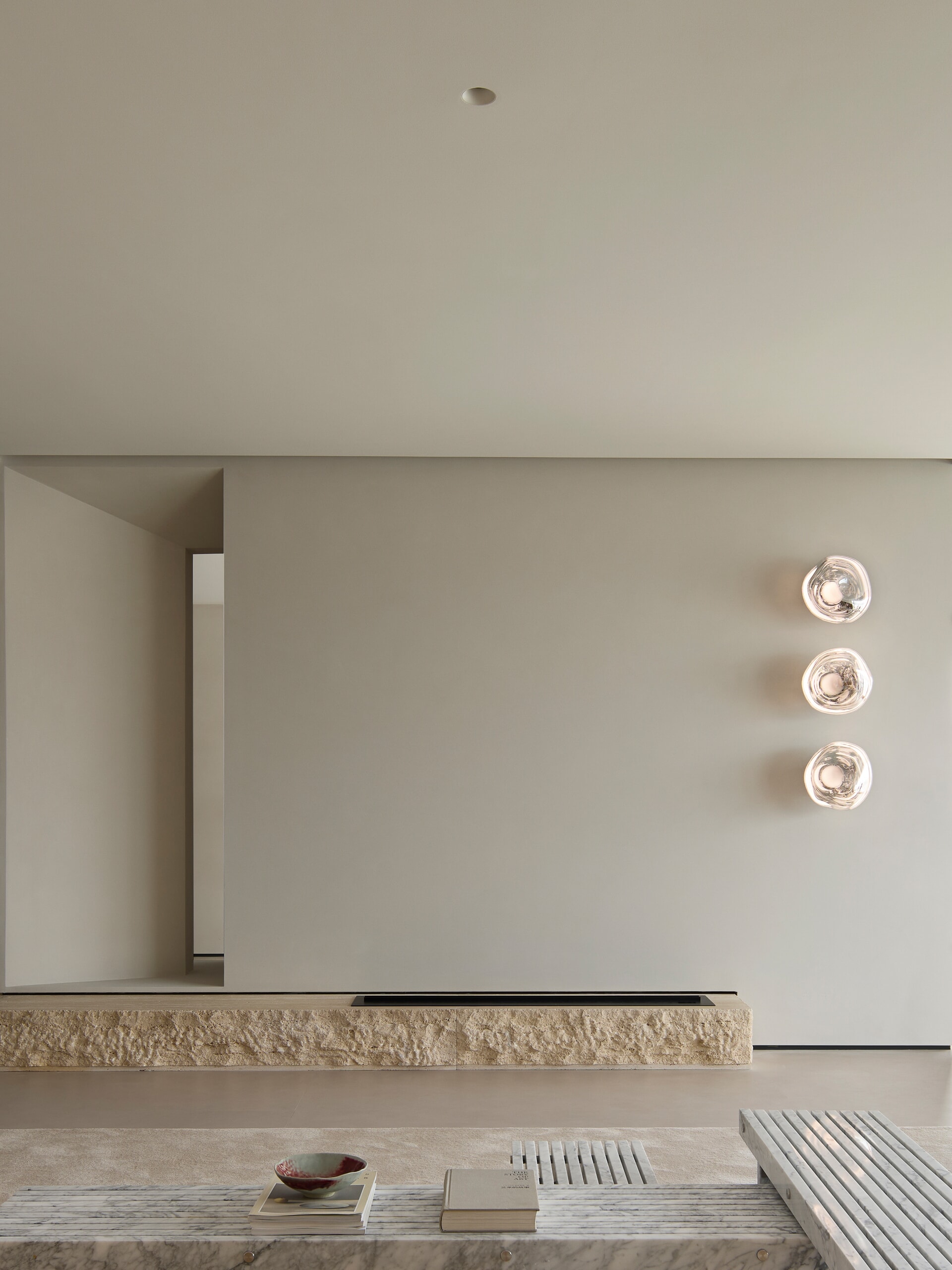 理性与自由：理想生活之帝景湾私宅 By.LICO丨中国惠州丨LICO力高设计-137