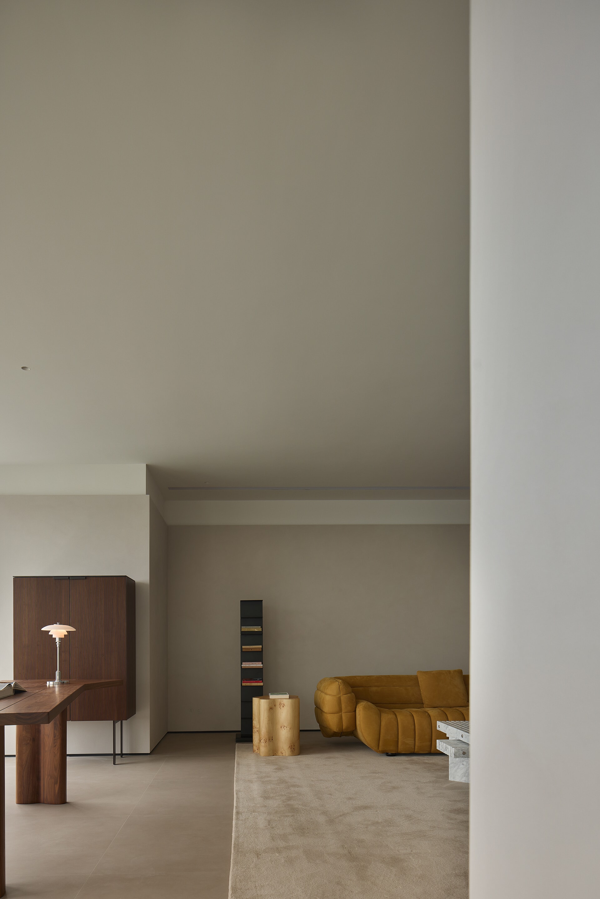 理性与自由：理想生活之帝景湾私宅 By.LICO丨中国惠州丨LICO力高设计-143