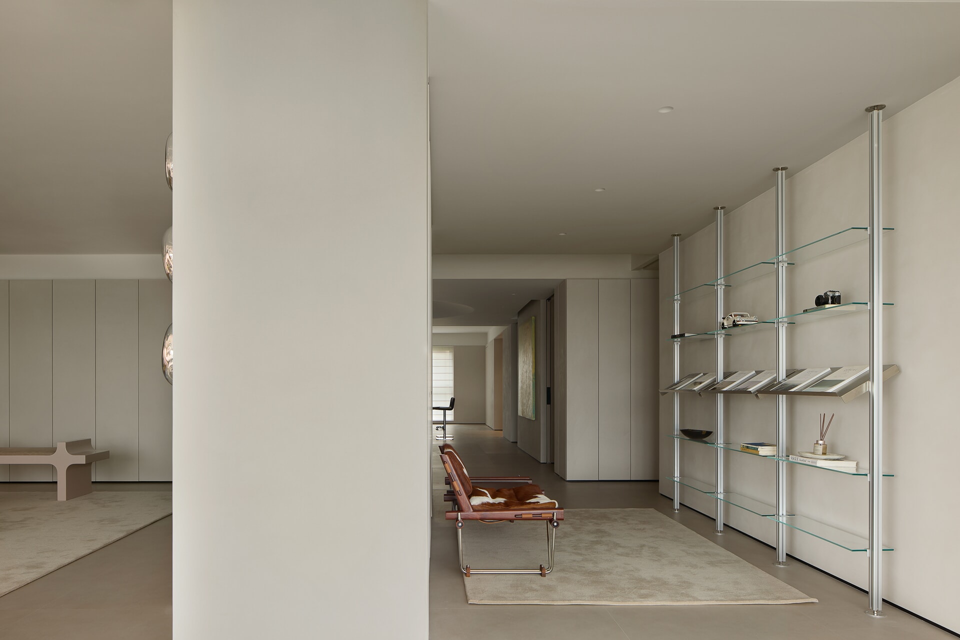 理性与自由：理想生活之帝景湾私宅 By.LICO丨中国惠州丨LICO力高设计-146