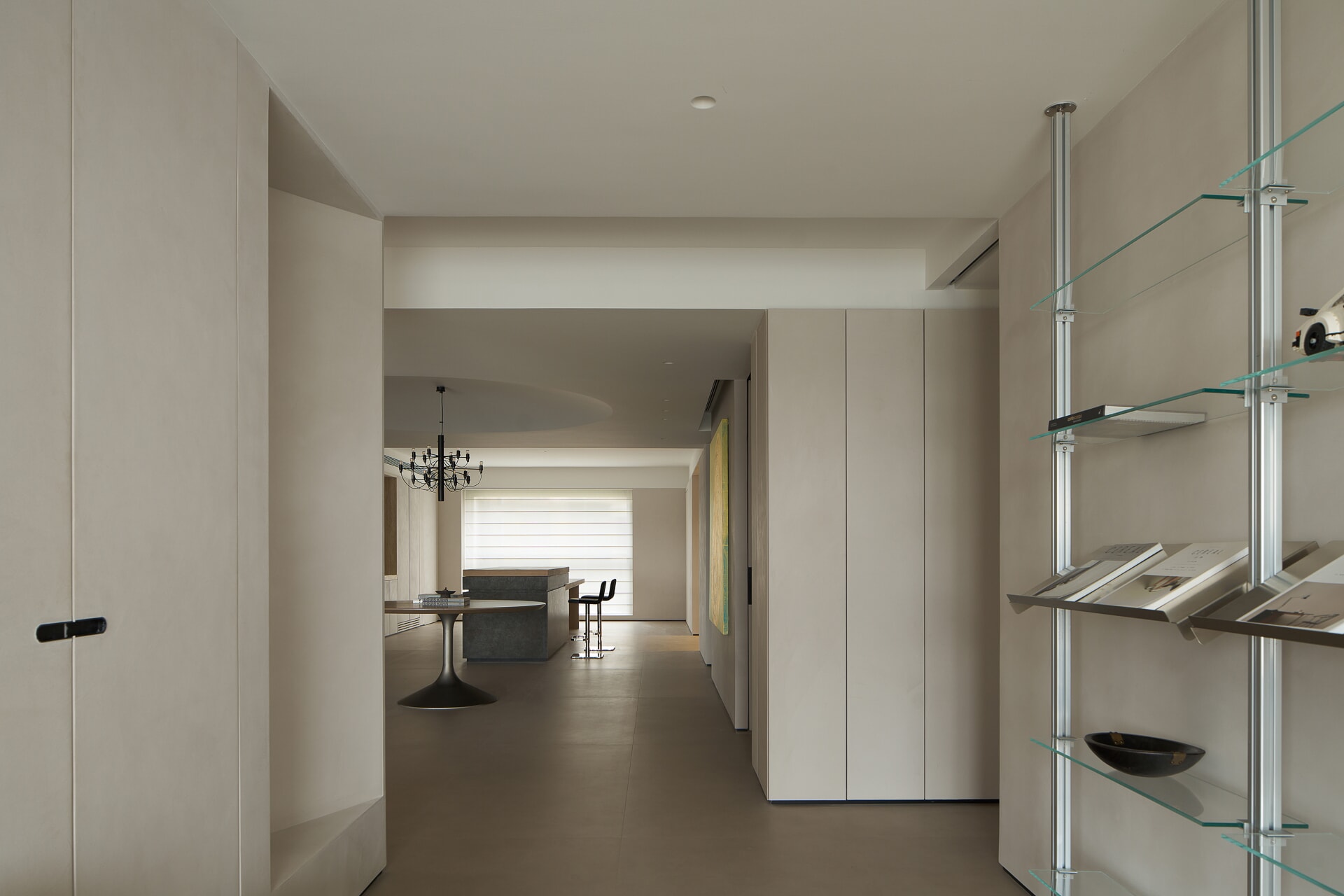 理性与自由：理想生活之帝景湾私宅 By.LICO丨中国惠州丨LICO力高设计-149