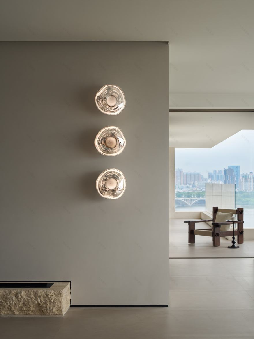 理性与自由:理想生活之帝景湾私宅 By.LICO丨中国惠州丨LICO力高设计-147