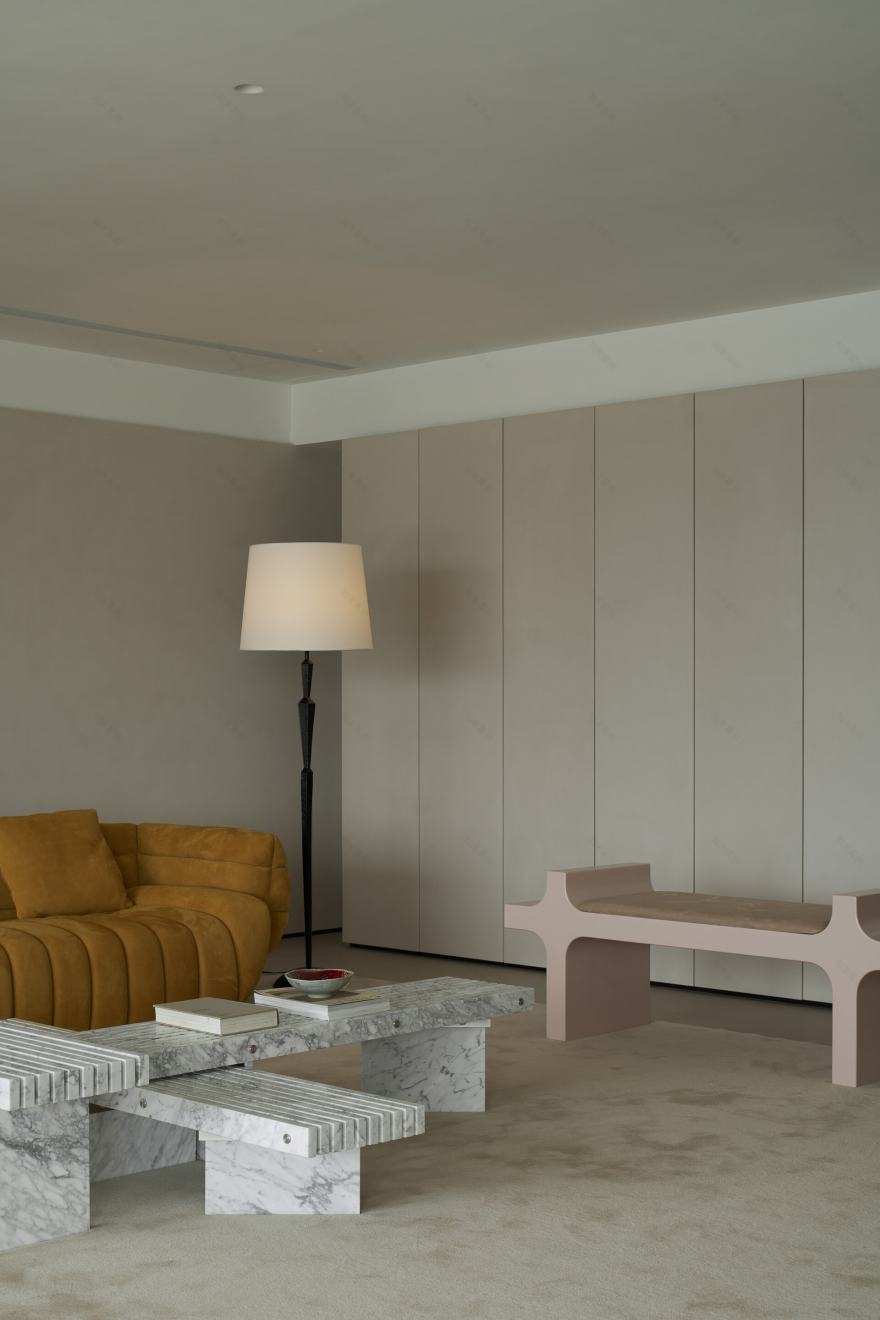 理性与自由:理想生活之帝景湾私宅 By.LICO丨中国惠州丨LICO力高设计-151