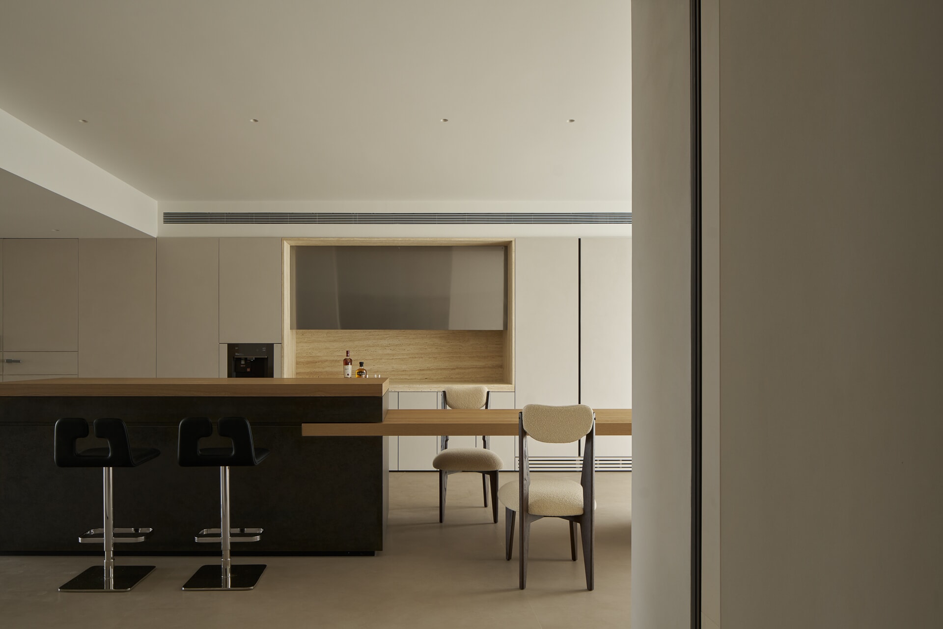 理性与自由：理想生活之帝景湾私宅 By.LICO丨中国惠州丨LICO力高设计-152