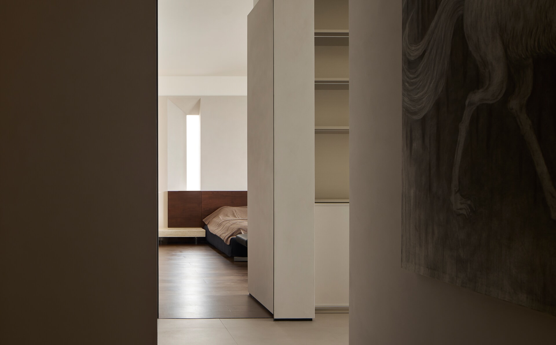 理性与自由：理想生活之帝景湾私宅 By.LICO丨中国惠州丨LICO力高设计-162