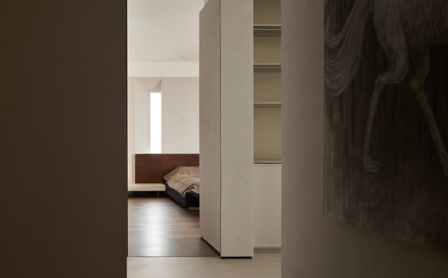 理性与自由:理想生活之帝景湾私宅 By.LICO丨中国惠州丨LICO力高设计-162