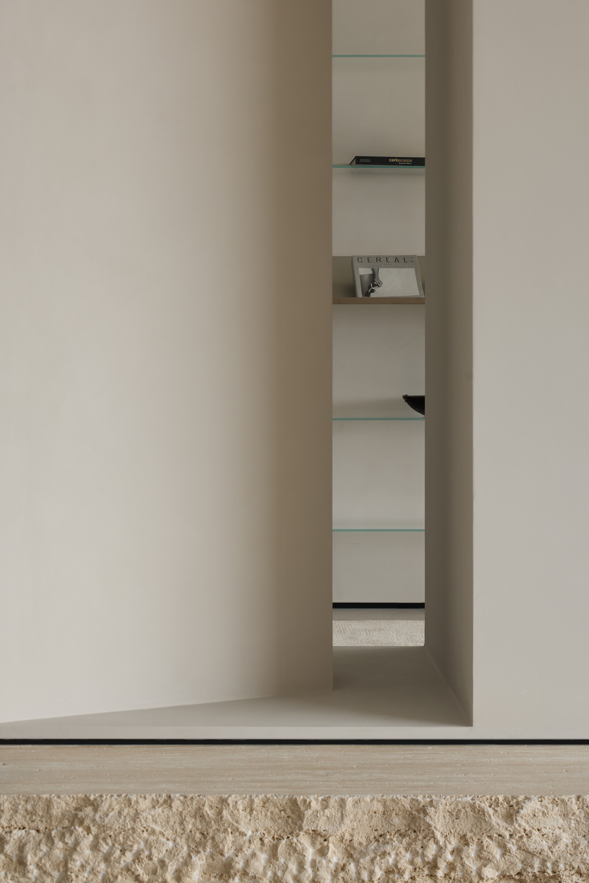 理性与自由：理想生活之帝景湾私宅 By.LICO丨中国惠州丨LICO力高设计-165