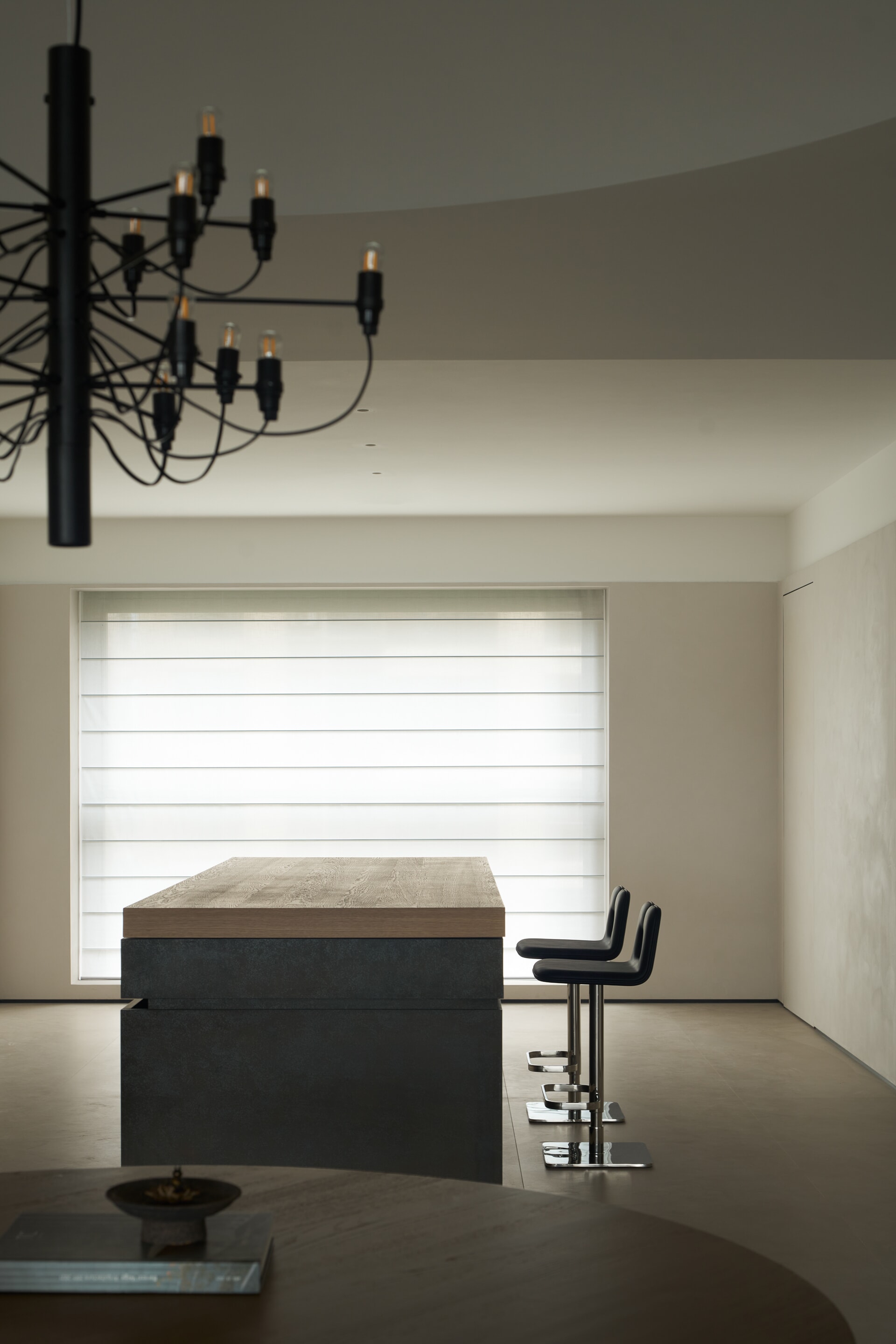 理性与自由：理想生活之帝景湾私宅 By.LICO丨中国惠州丨LICO力高设计-168