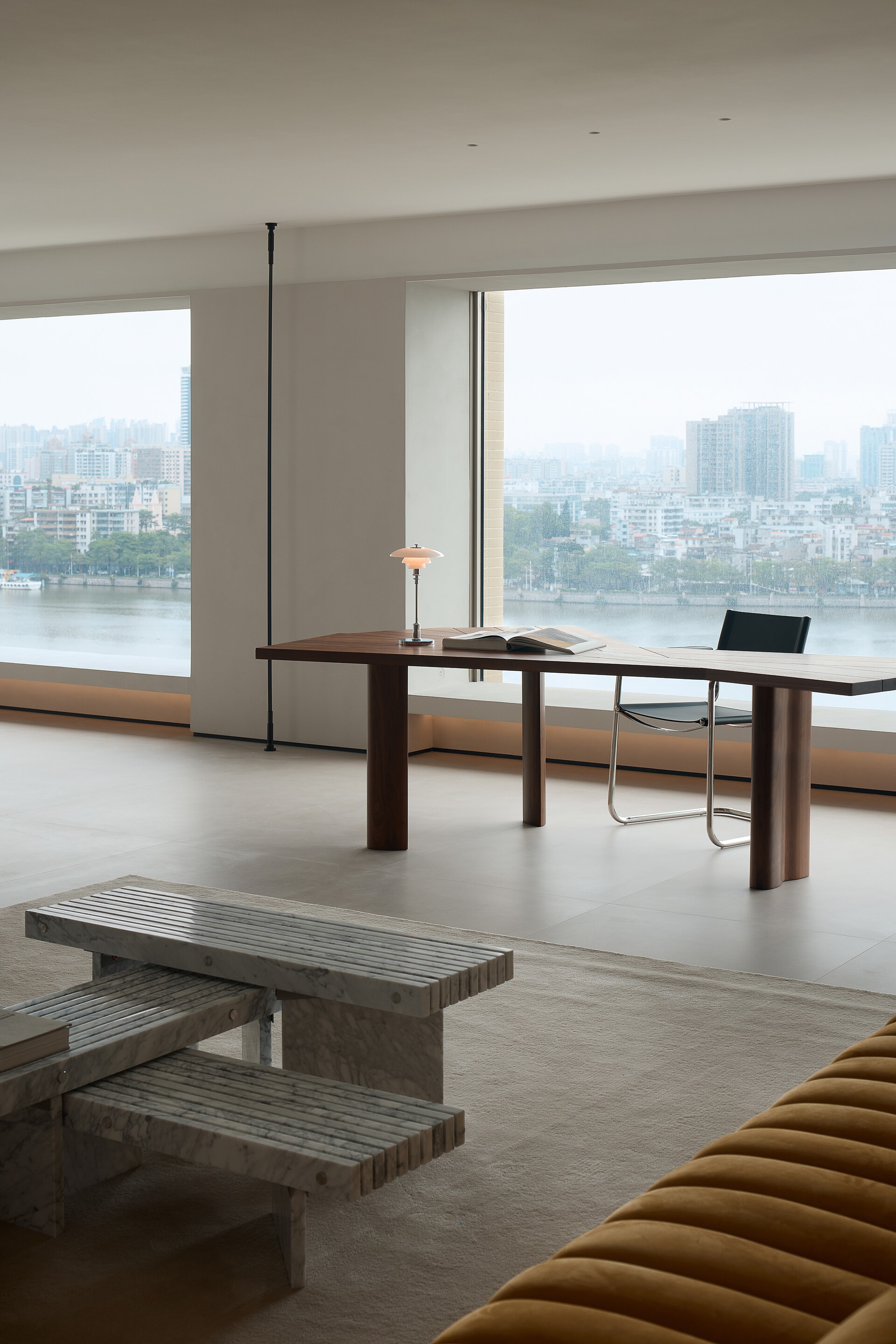 理性与自由：理想生活之帝景湾私宅 By.LICO丨中国惠州丨LICO力高设计-176