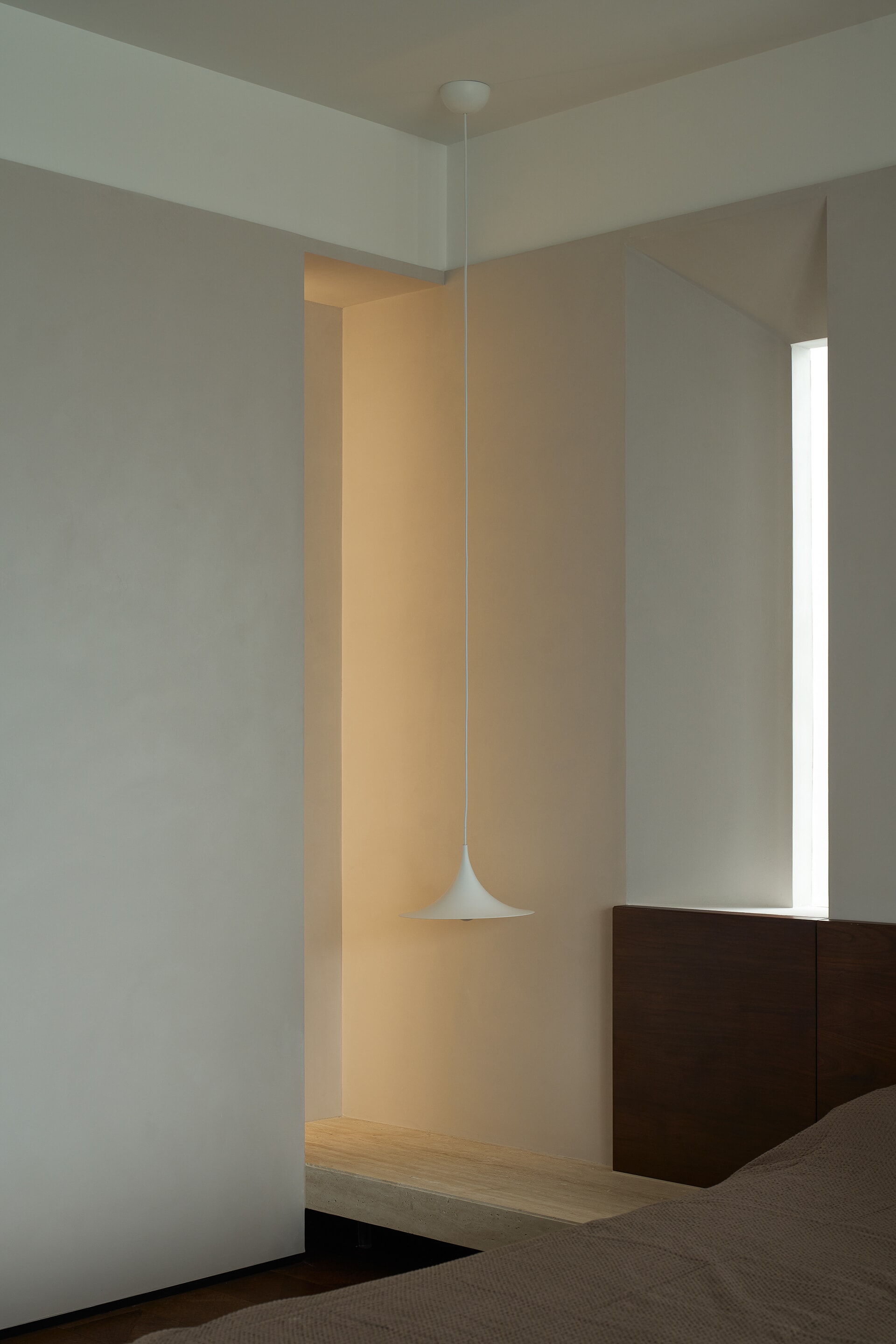 理性与自由：理想生活之帝景湾私宅 By.LICO丨中国惠州丨LICO力高设计-177