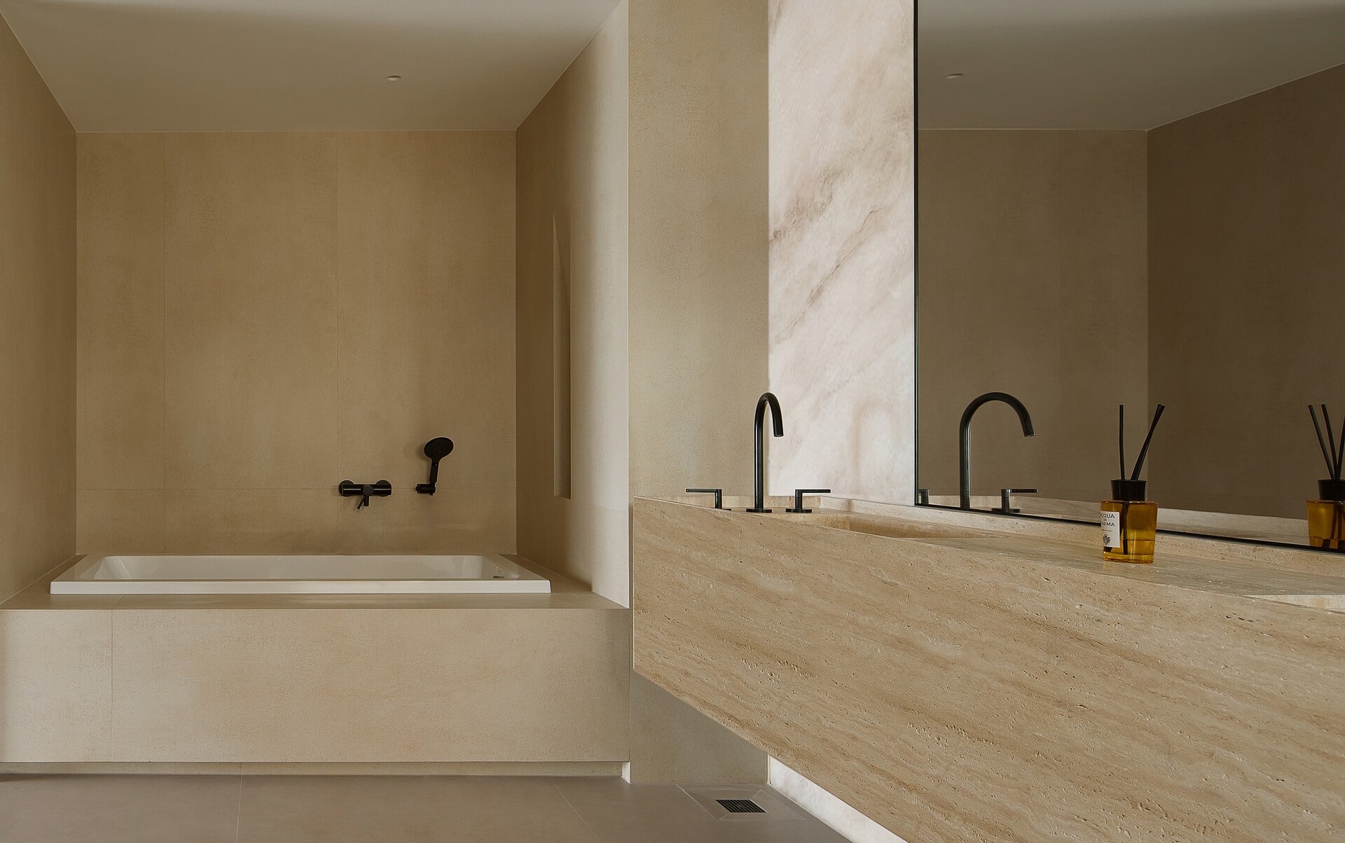 理性与自由：理想生活之帝景湾私宅 By.LICO丨中国惠州丨LICO力高设计-178