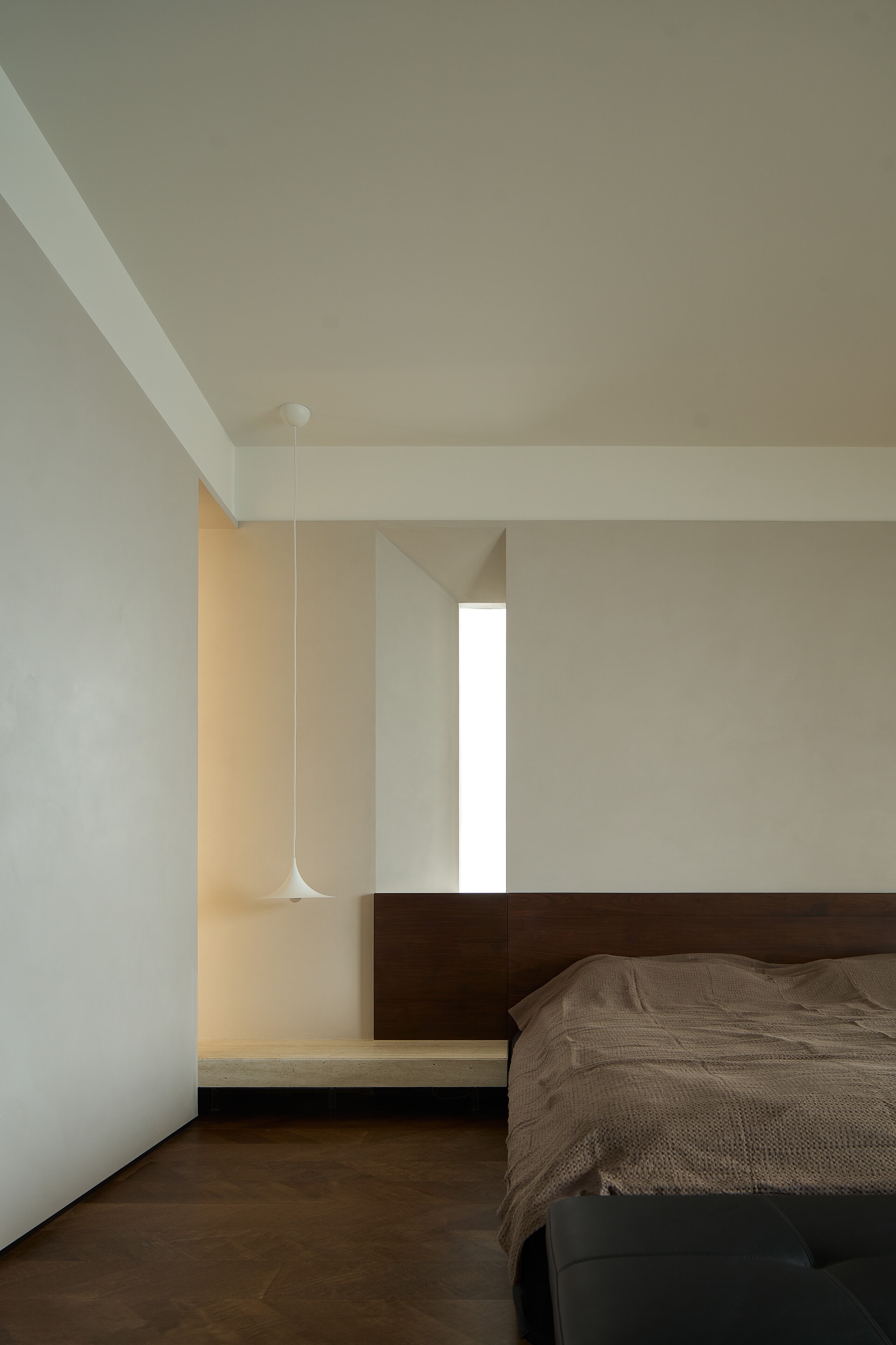 理性与自由：理想生活之帝景湾私宅 By.LICO丨中国惠州丨LICO力高设计-179