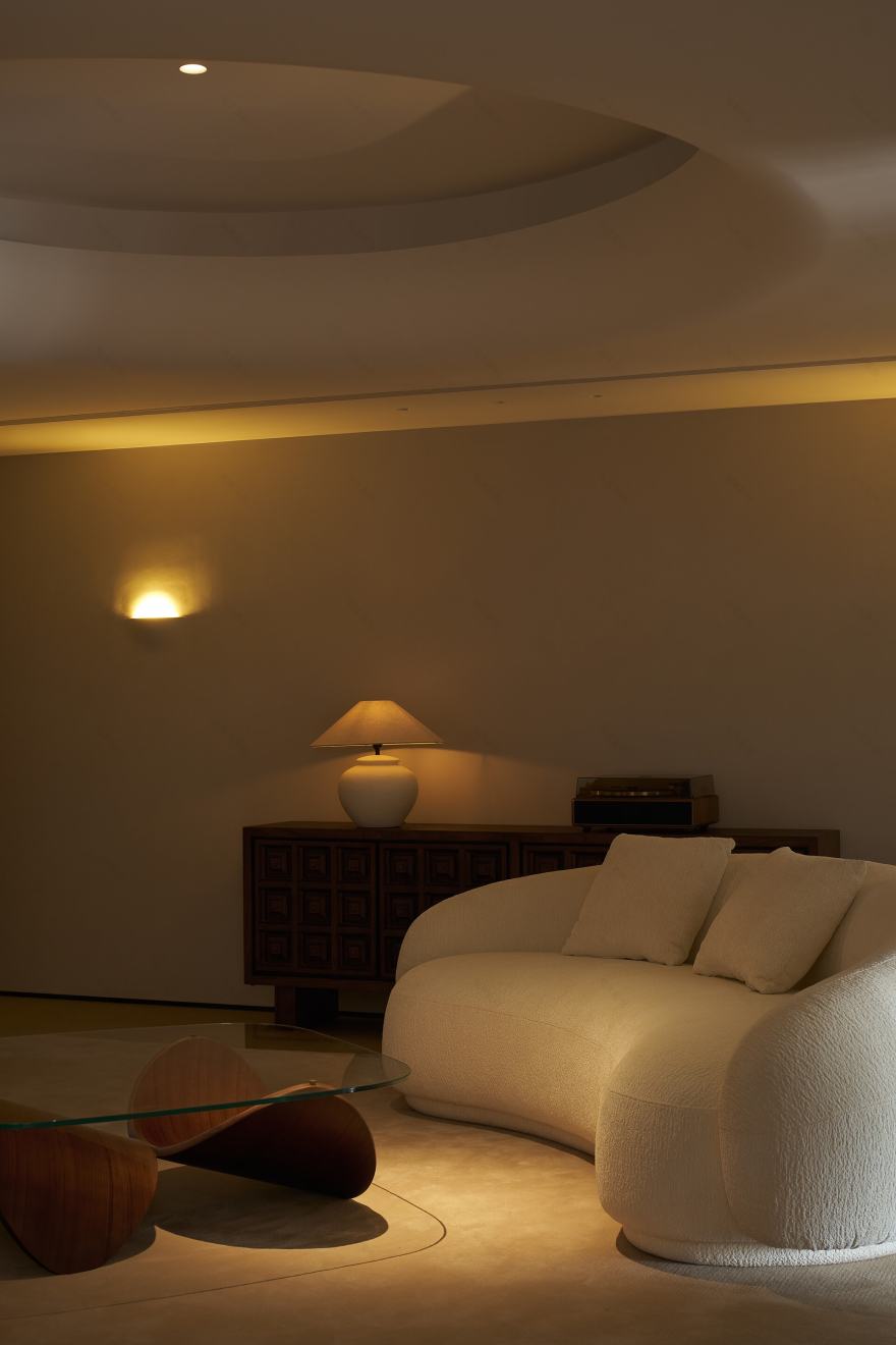 理性与自由:理想生活之帝景湾私宅 By.LICO丨中国惠州丨LICO力高设计-181