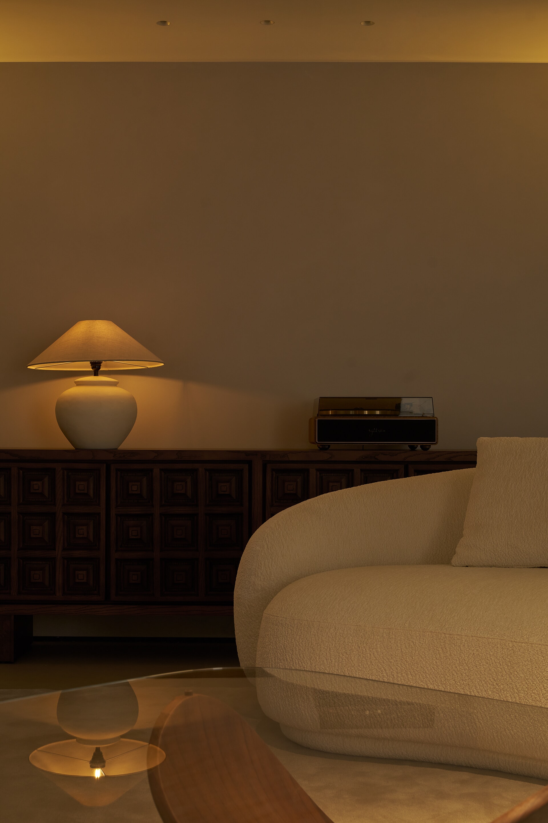 理性与自由：理想生活之帝景湾私宅 By.LICO丨中国惠州丨LICO力高设计-180